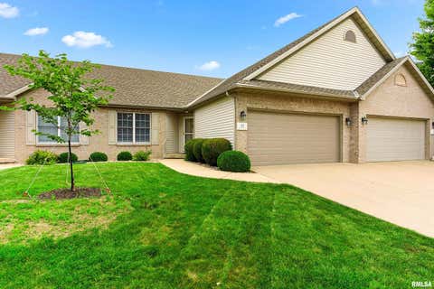 Condo For Sale - 61 Fox Creek Court<br/> Morton, IL 61550