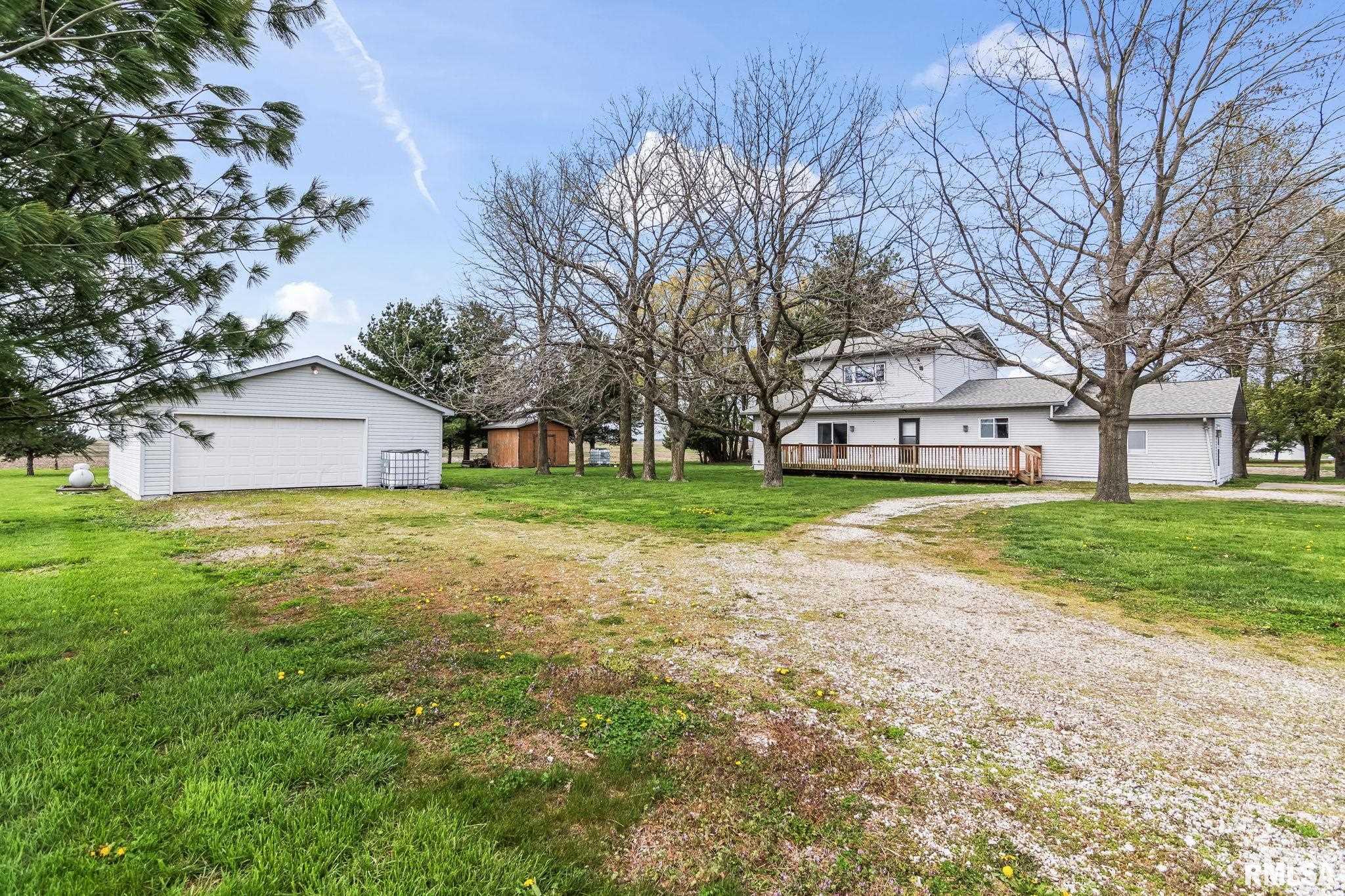 34187 E 6th Road, Pawnee, Illinois image 31