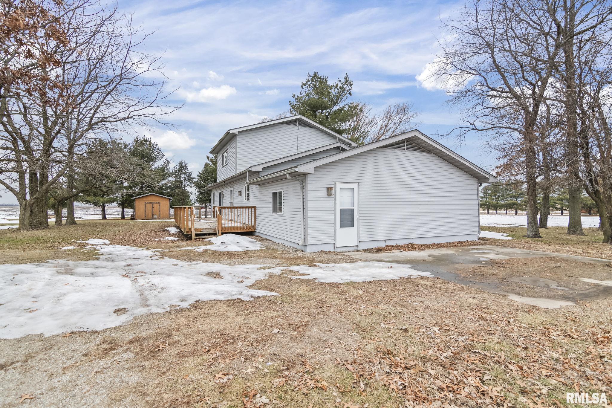 34187 E 6th Road, Pawnee, Illinois image 30