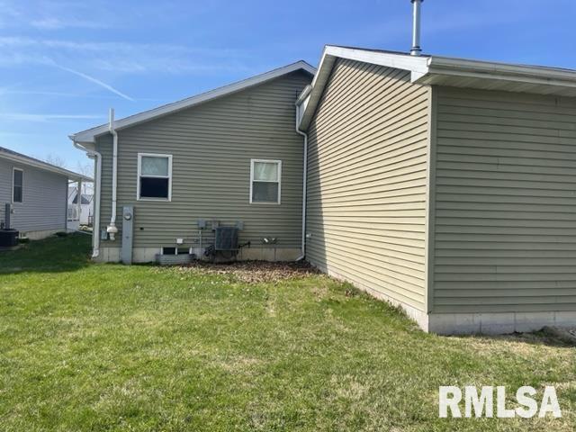 208 E 1st Street, Tipton, Iowa image 4