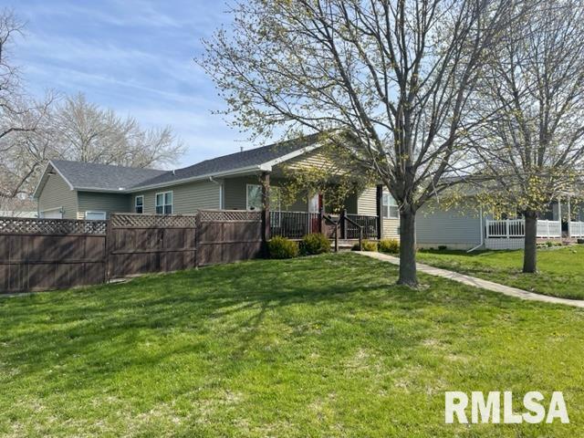 208 E 1st Street, Tipton, Iowa image 3