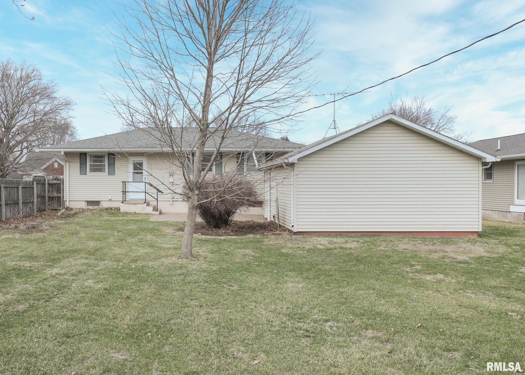 1207 7th Street, Durant, Iowa image 3