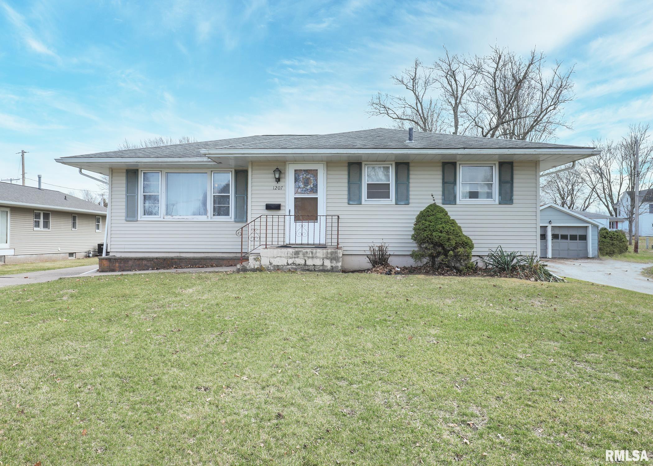 1207 7th Street, Durant, Iowa image 1