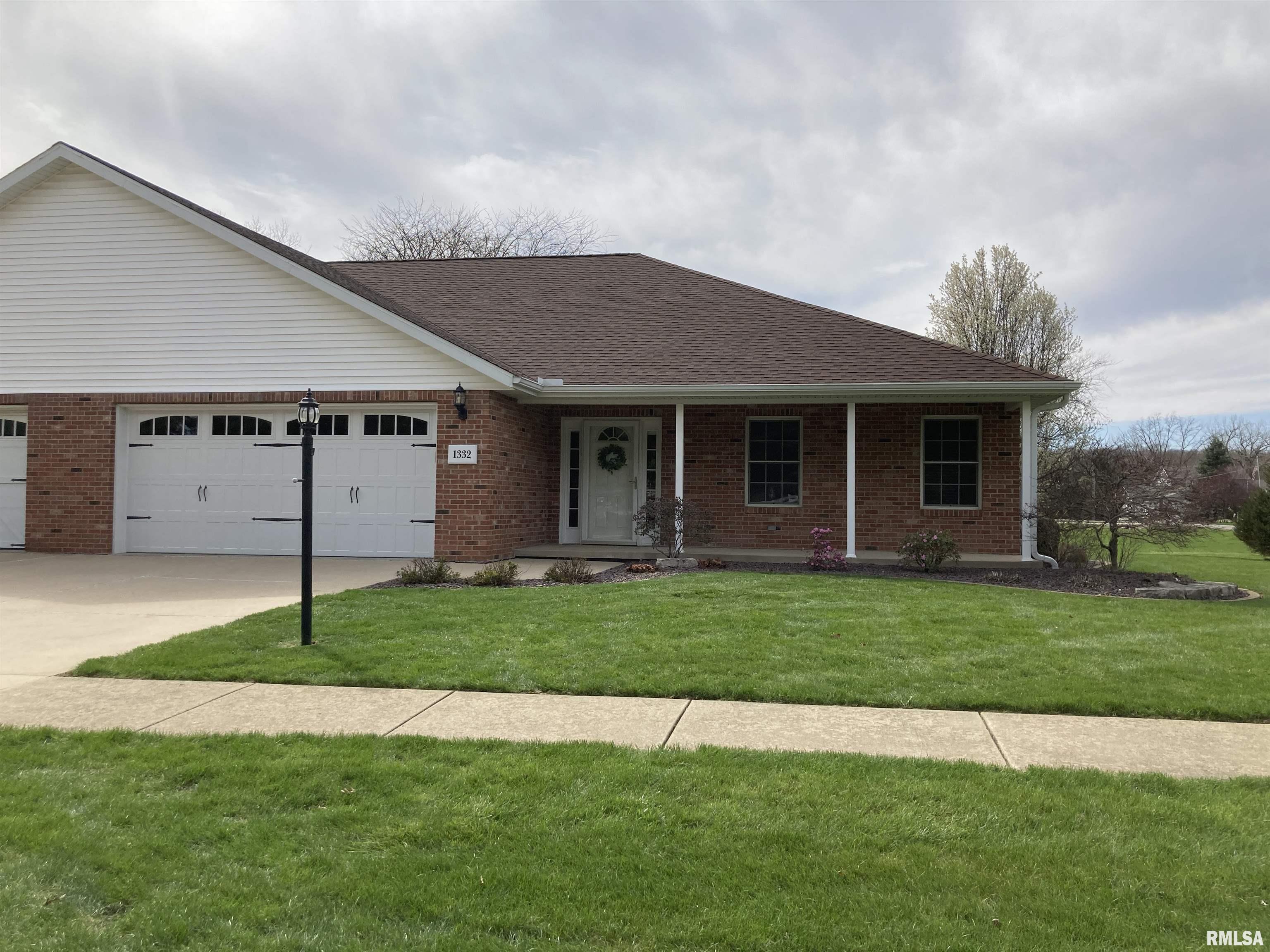 1332 Lori Lane, Washington, Illinois image 2