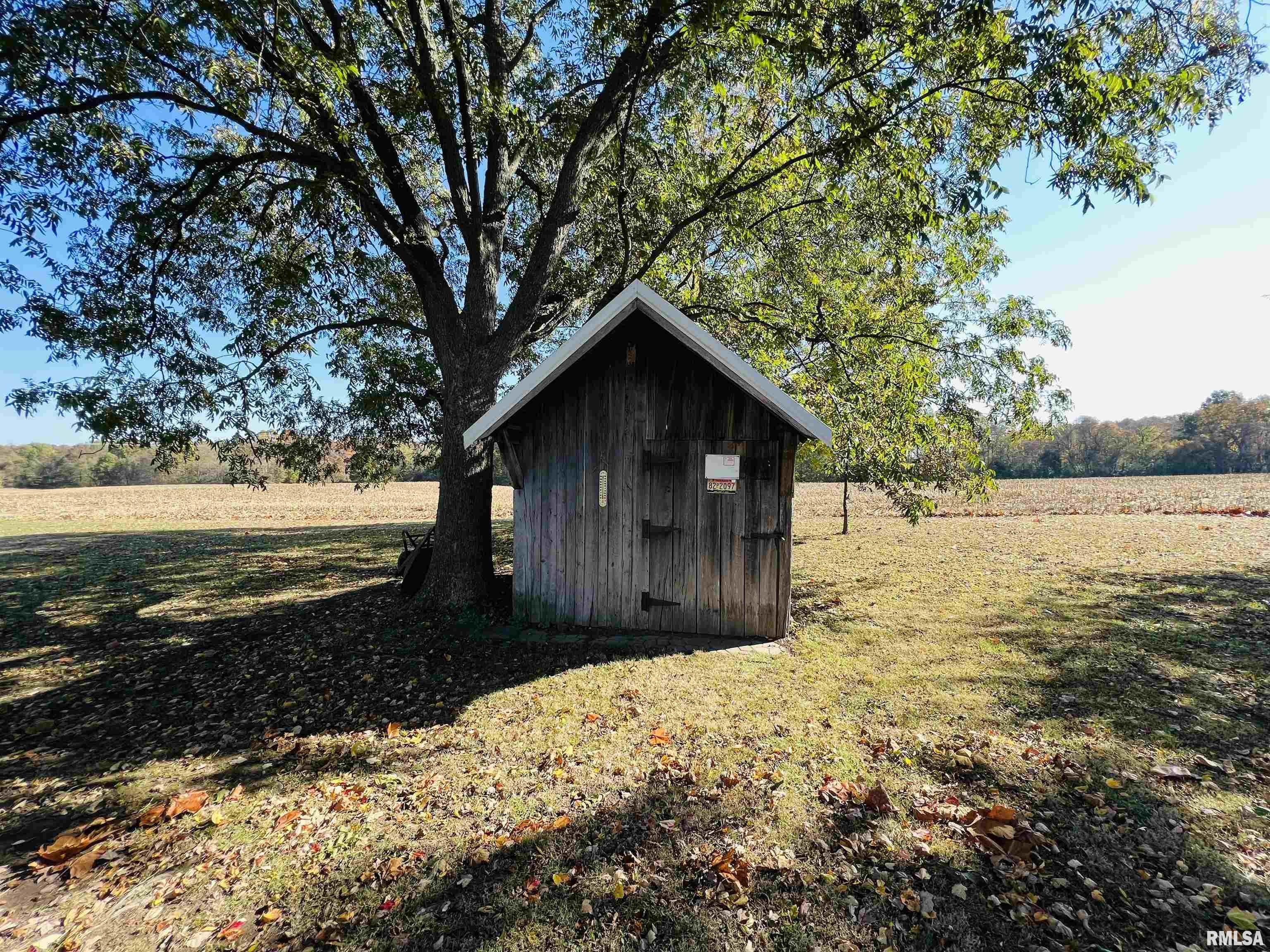 17064 Old Frankfort Road, Johnston City, Illinois image 36