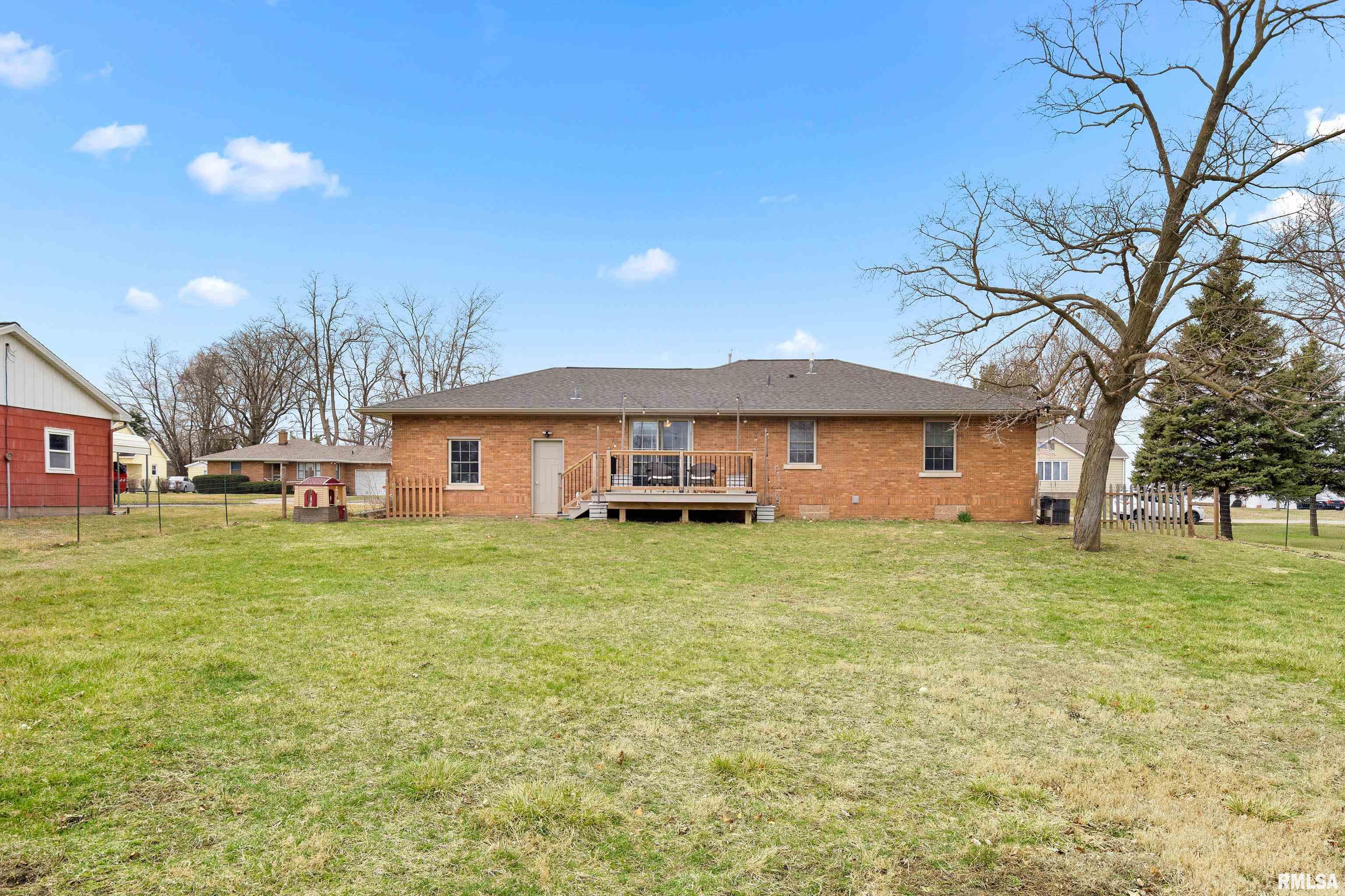 314 N Lincoln Street, Metamora, Illinois image 28