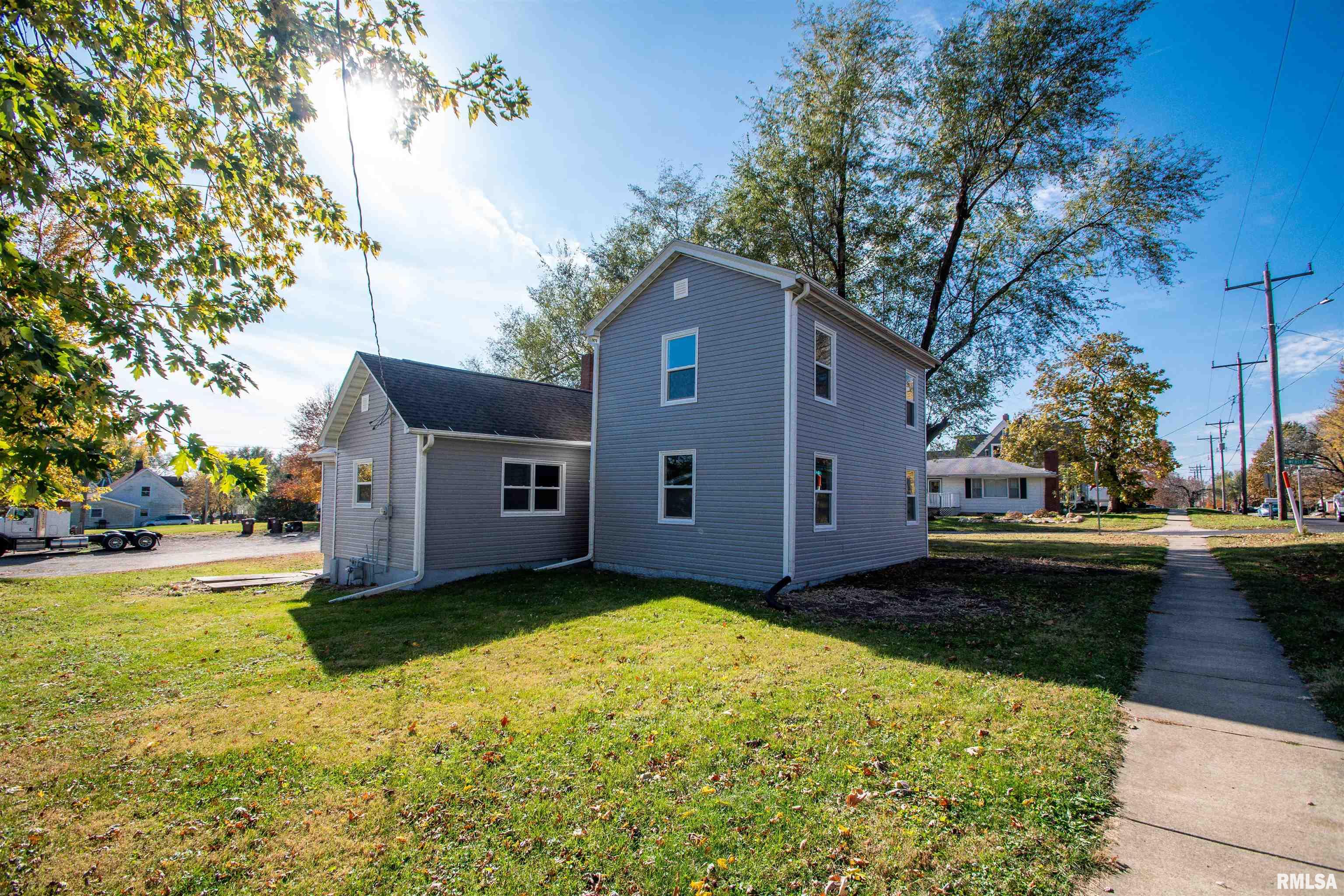 401 E Fast Avenue, Mackinaw, Illinois image 31