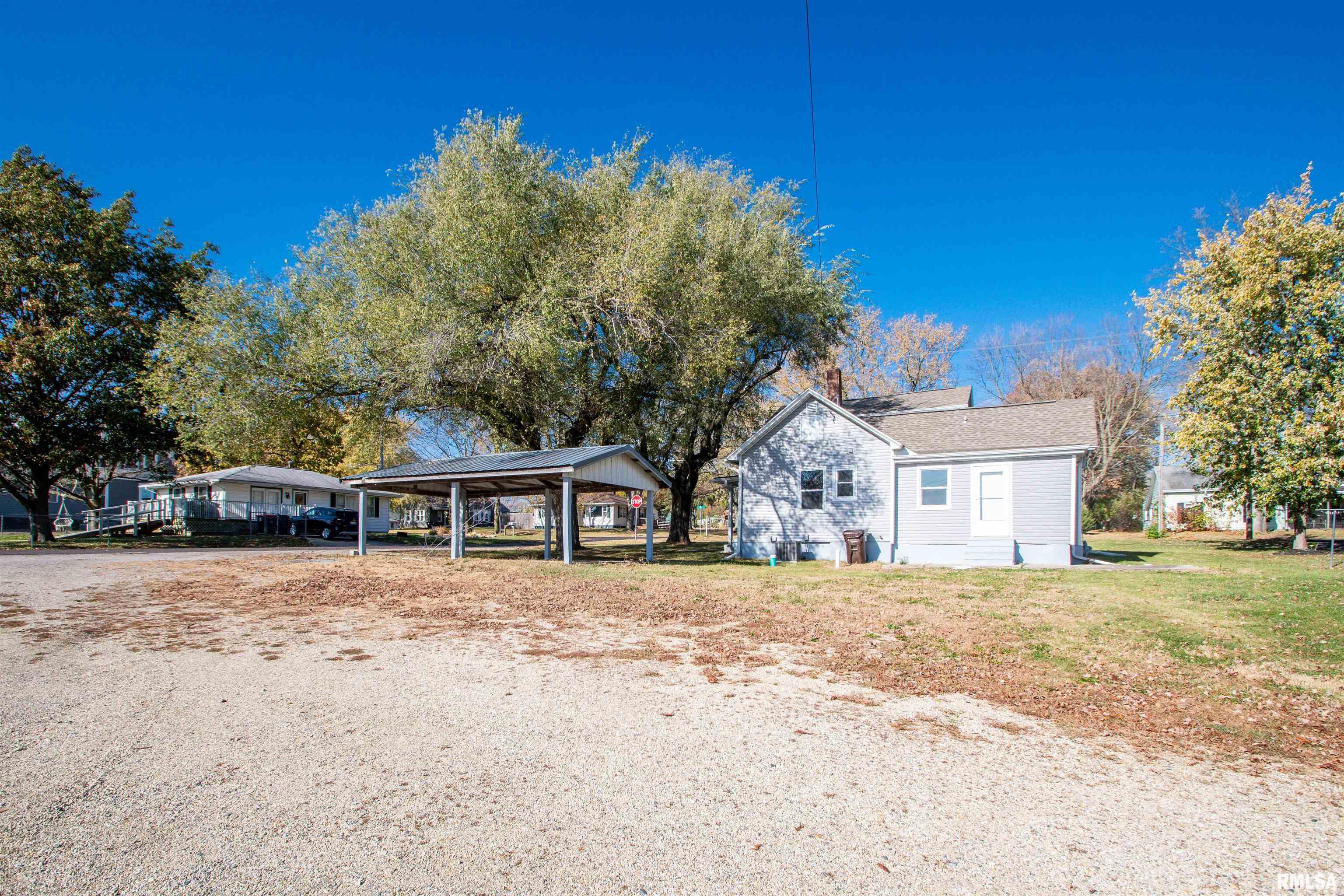 401 E Fast Avenue, Mackinaw, Illinois image 35