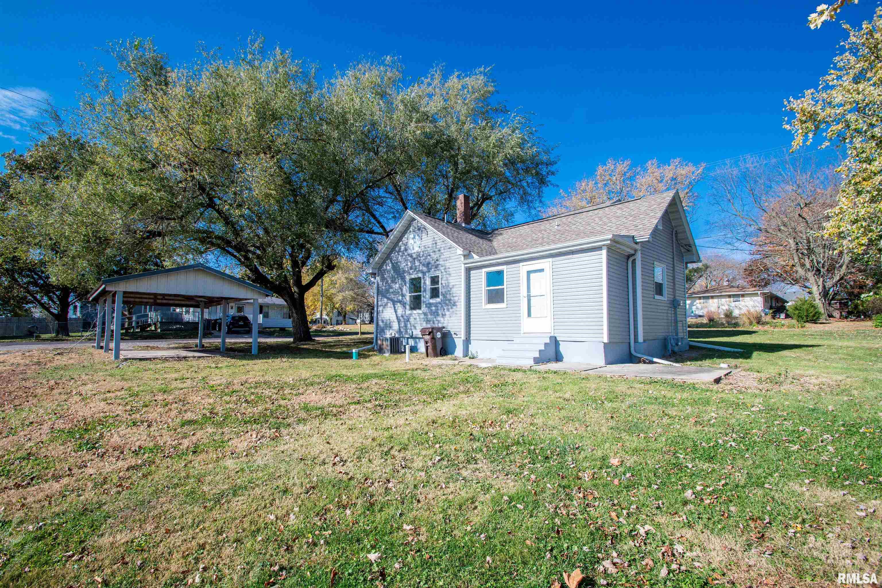401 E Fast Avenue, Mackinaw, Illinois image 33