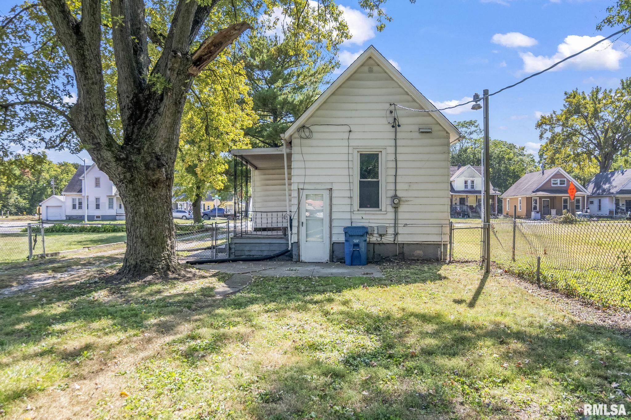 1221 E South Grand Avenue, Springfield, Illinois image 18