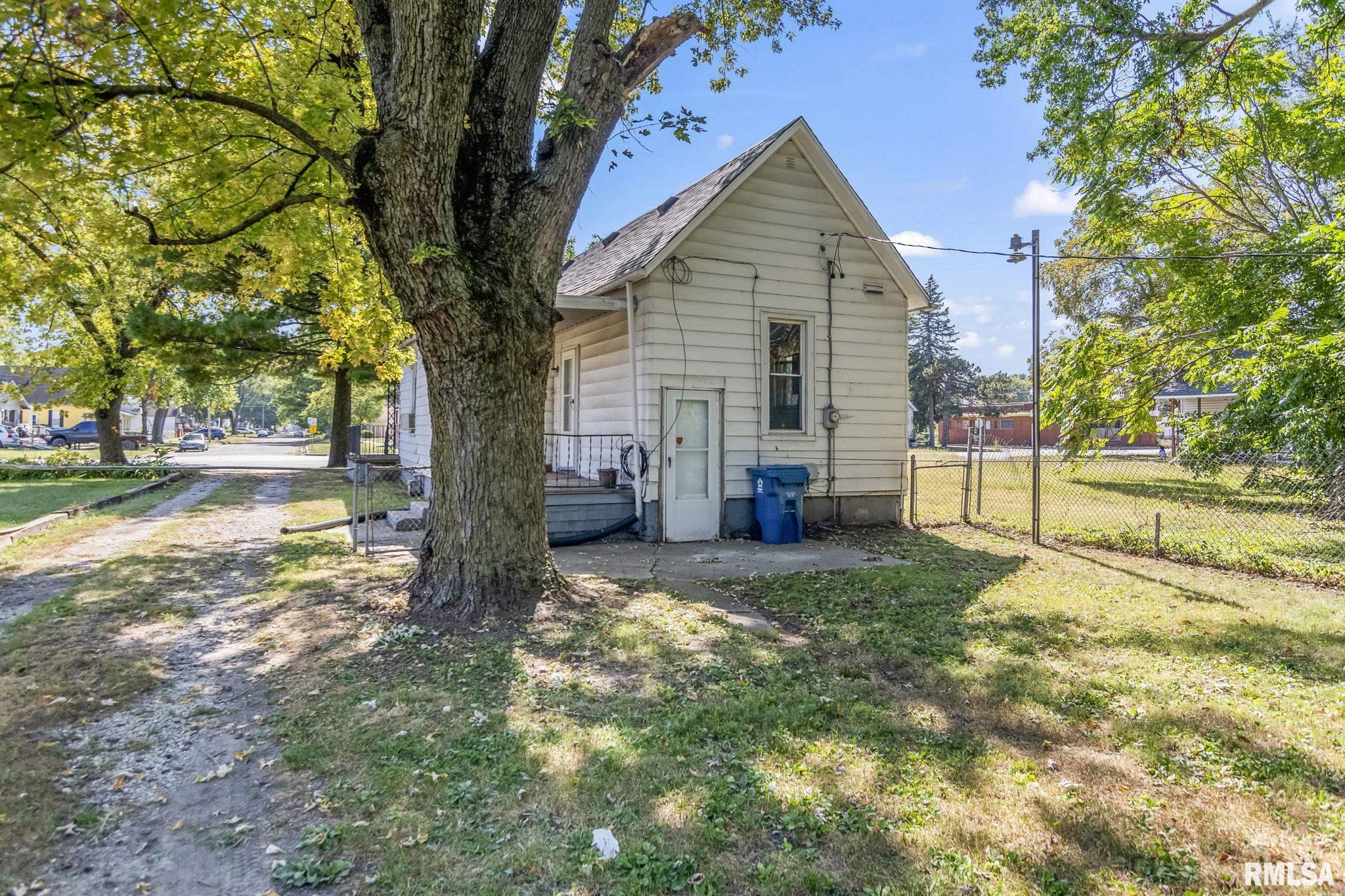 1221 E South Grand Avenue, Springfield, Illinois image 17