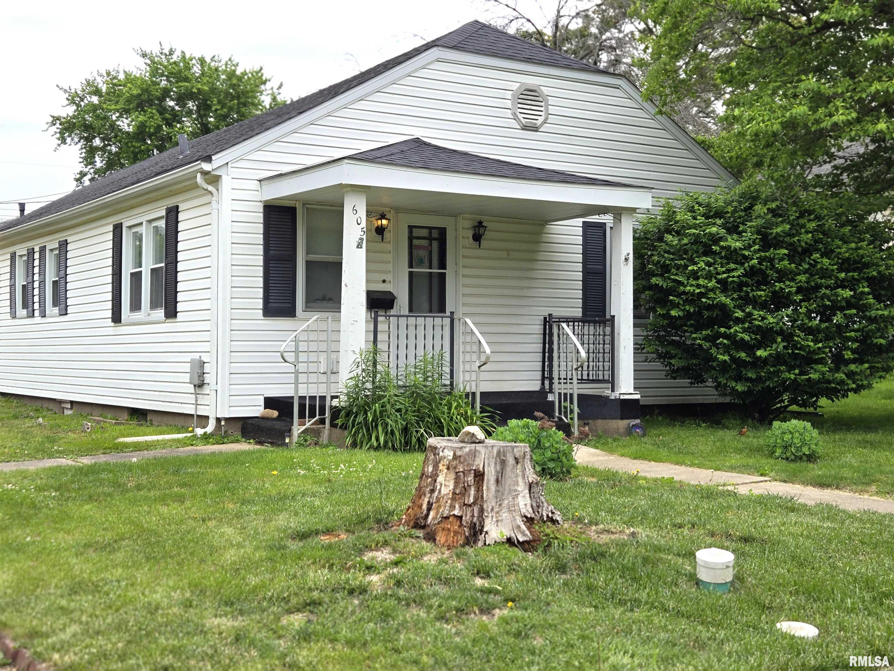 605 S Main Street, Canton, Illinois image 2