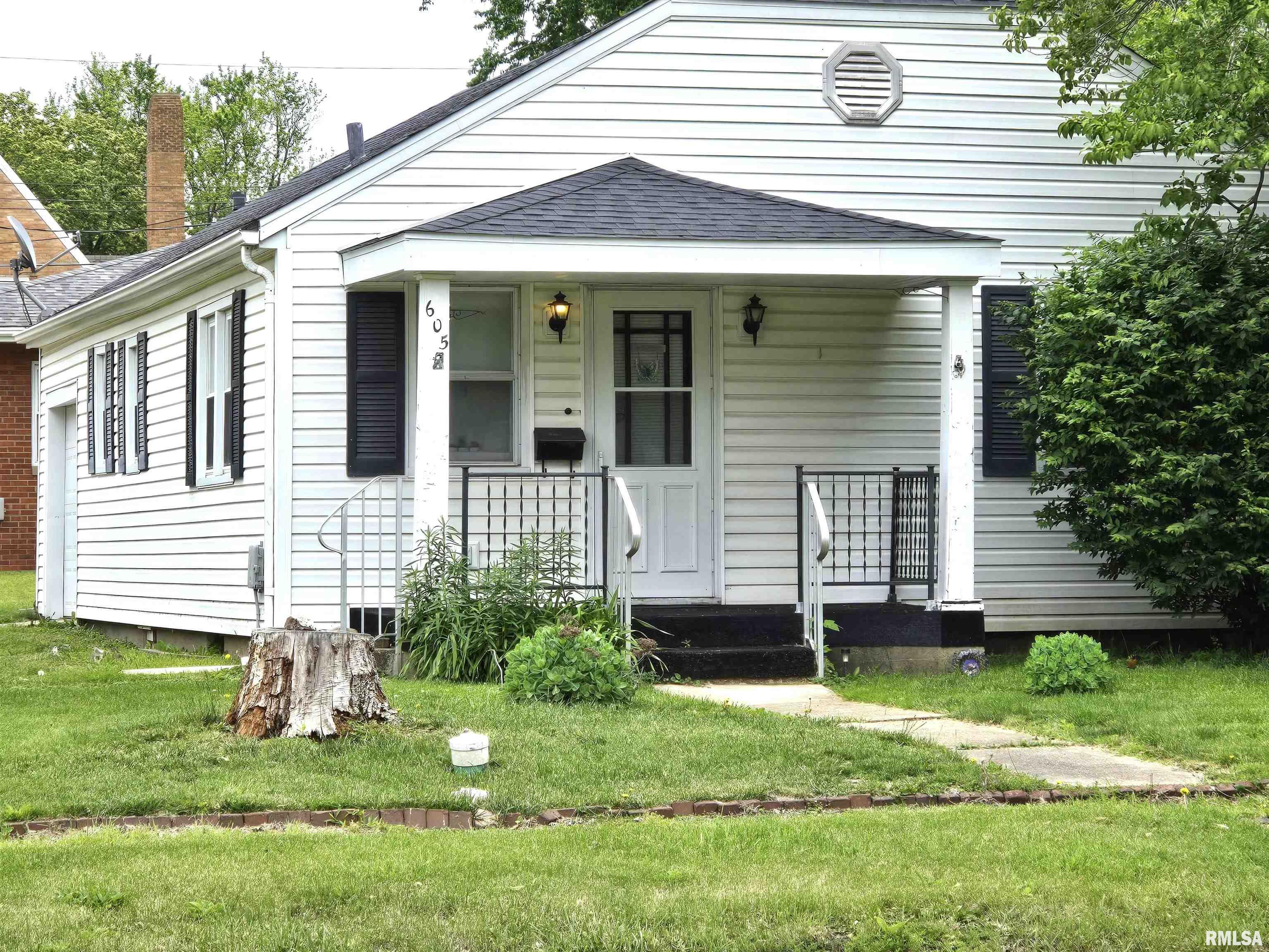 605 S Main Street, Canton, Illinois image 29