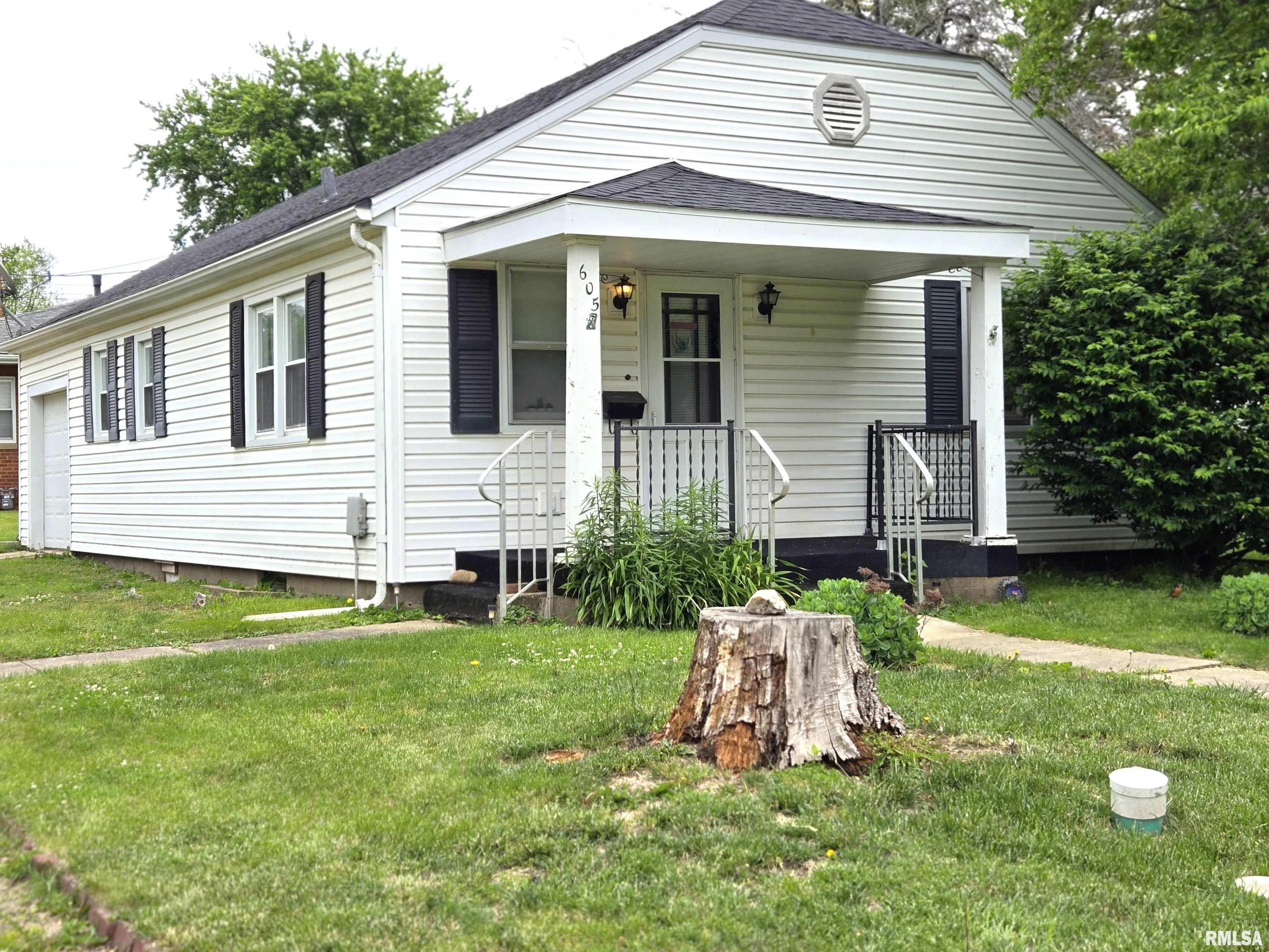605 S Main Street, Canton, Illinois image 1