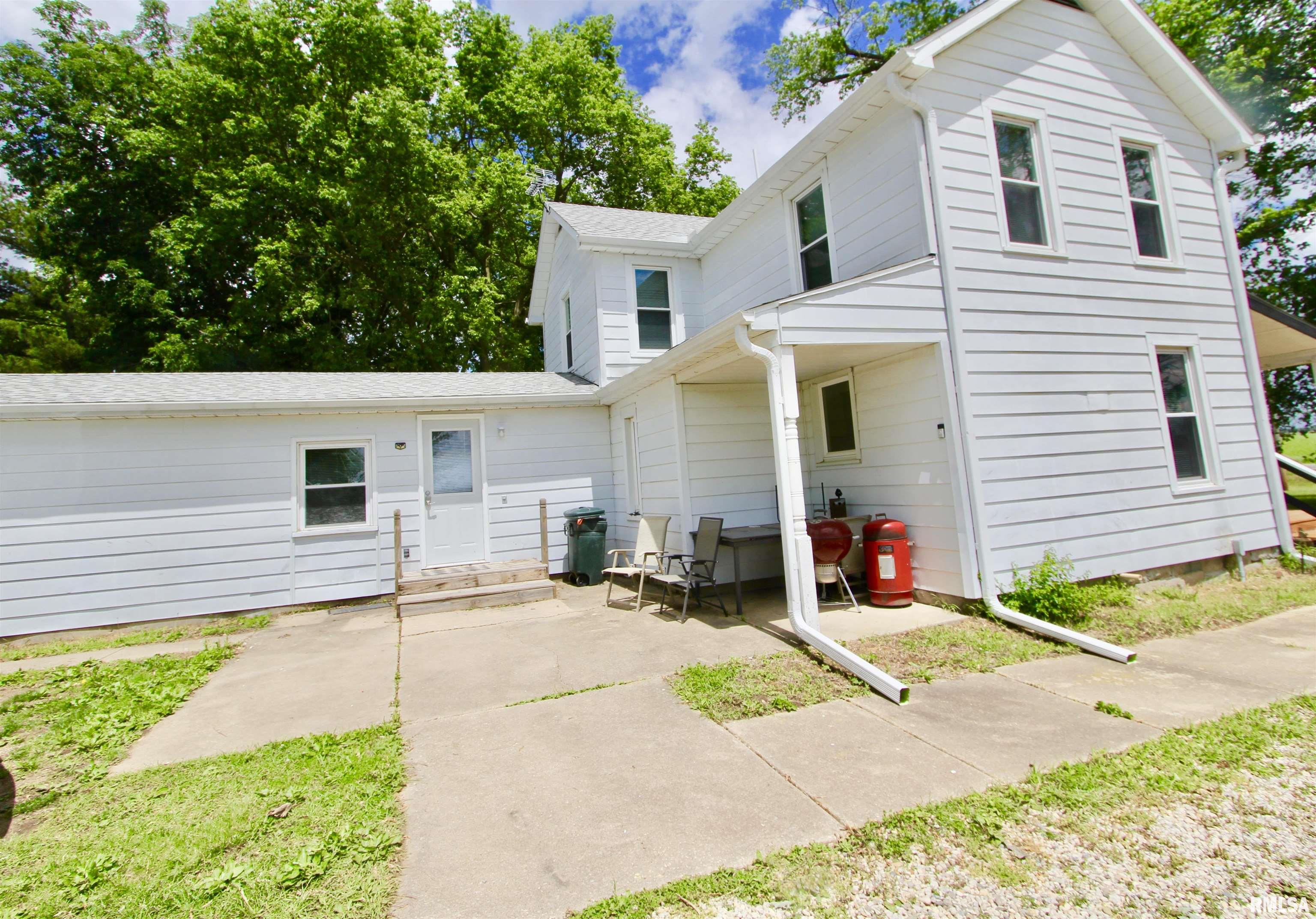 14701 N Old Galena Road, Chillicothe, Illinois image 49