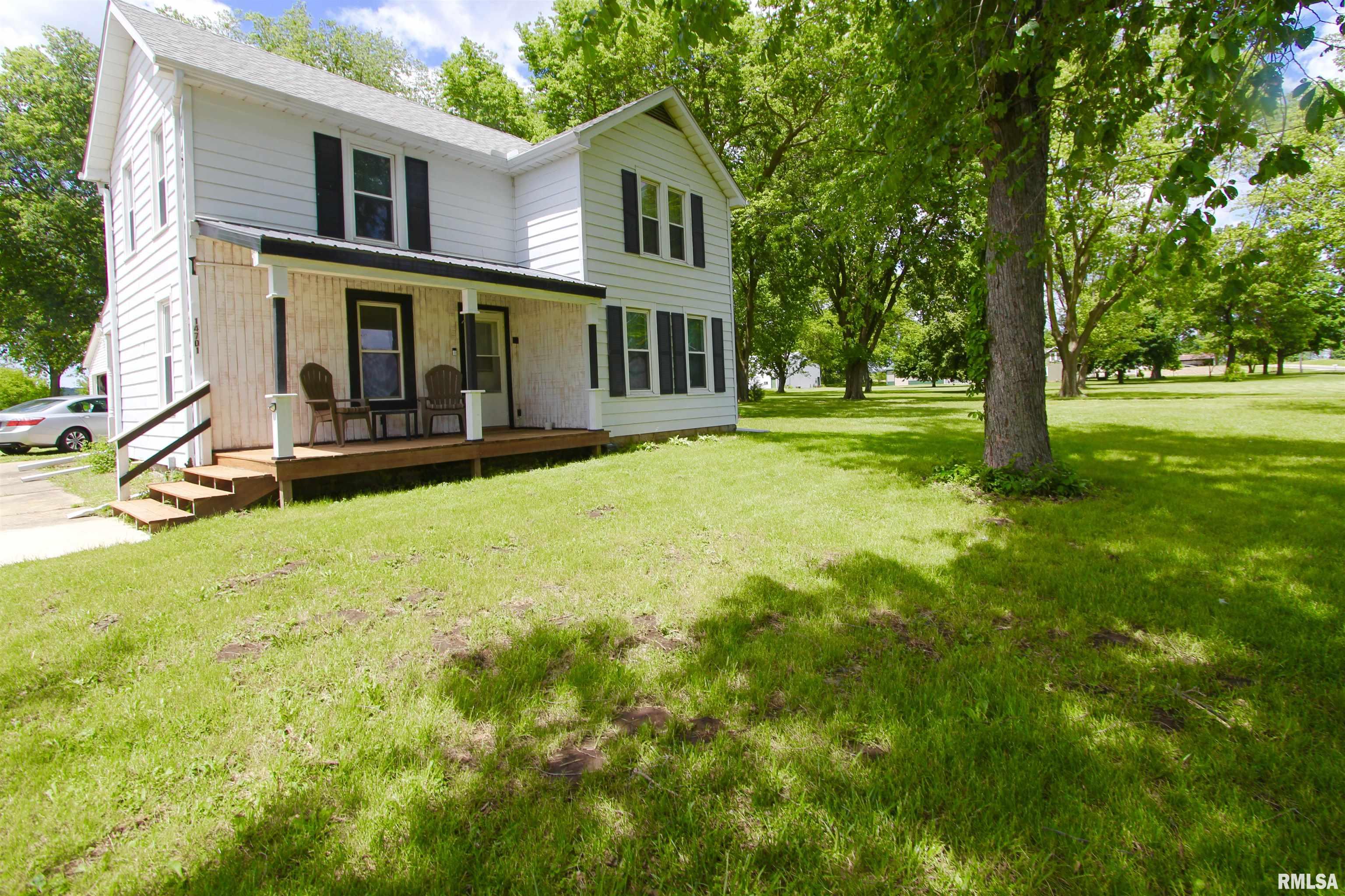 14701 N Old Galena Road, Chillicothe, Illinois image 2