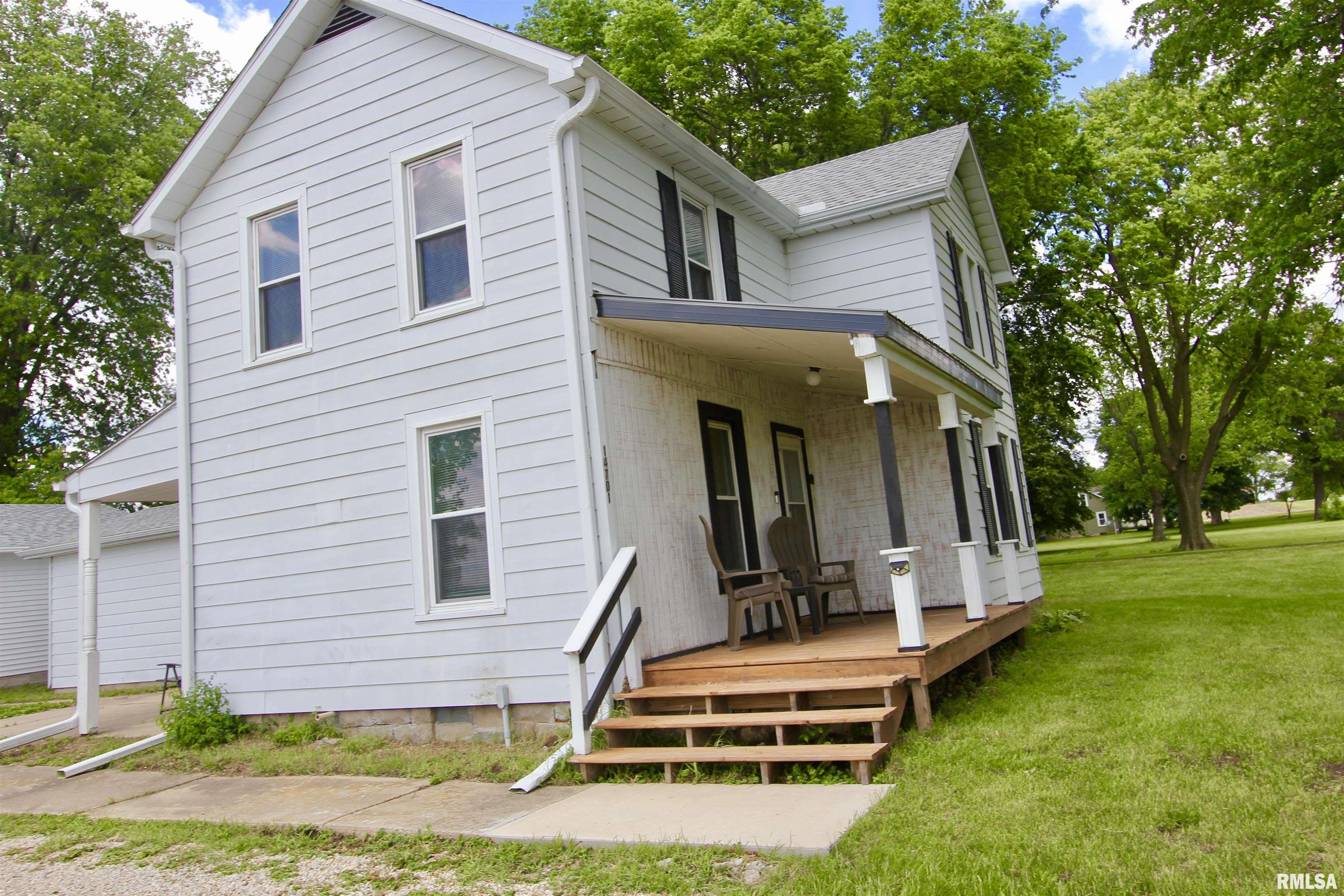 14701 N Old Galena Road, Chillicothe, Illinois image 48