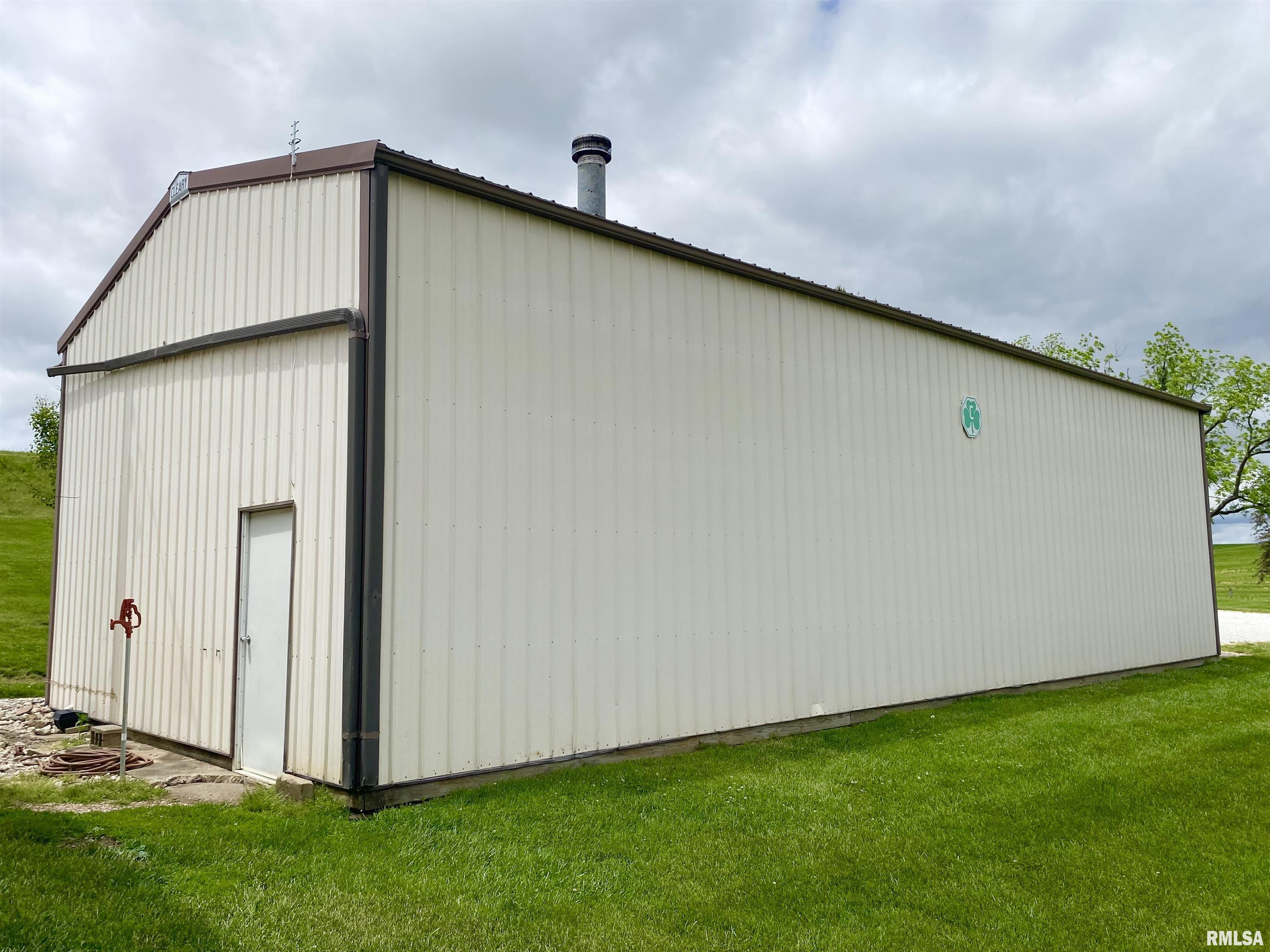 1863 Ebenezer Church Road, Jacksonville, Illinois image 17