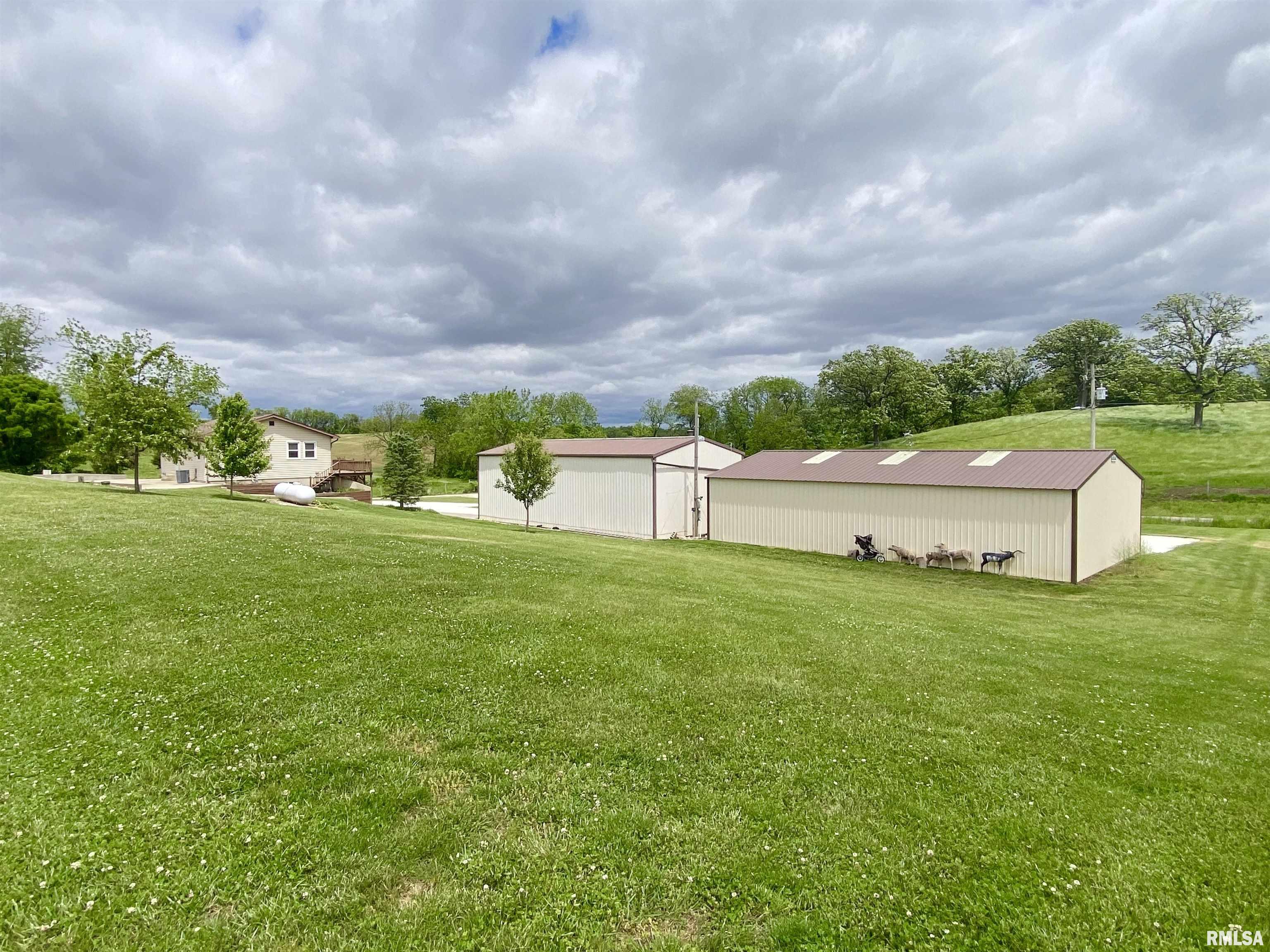 1863 Ebenezer Church Road, Jacksonville, Illinois image 13