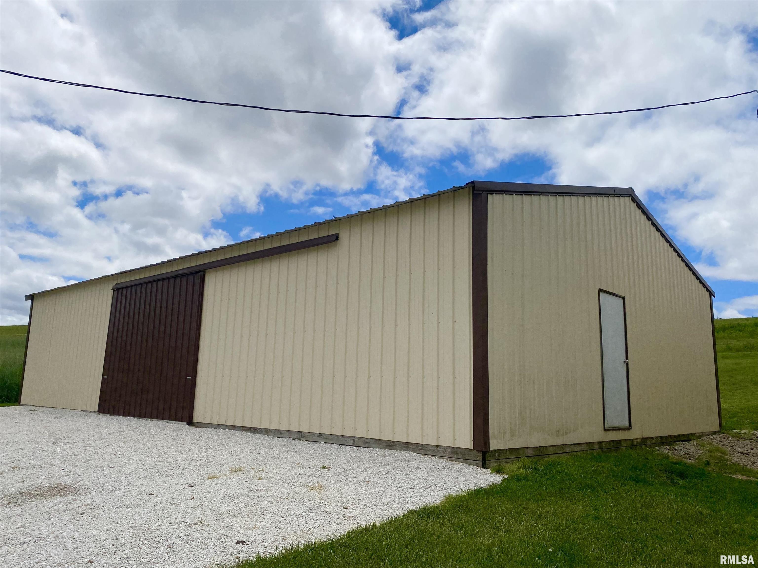1863 Ebenezer Church Road, Jacksonville, Illinois image 20