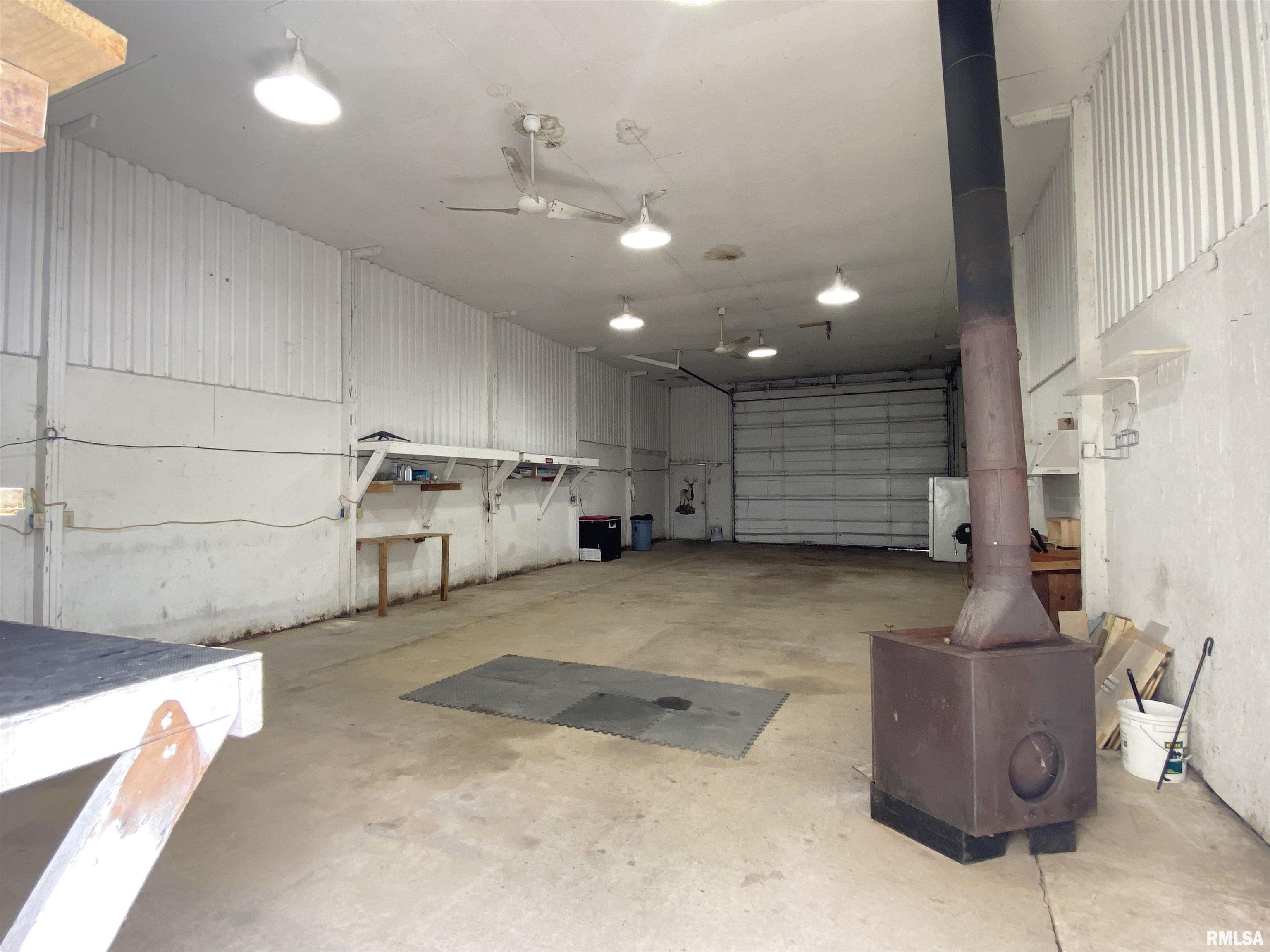 1863 Ebenezer Church Road, Jacksonville, Illinois image 19