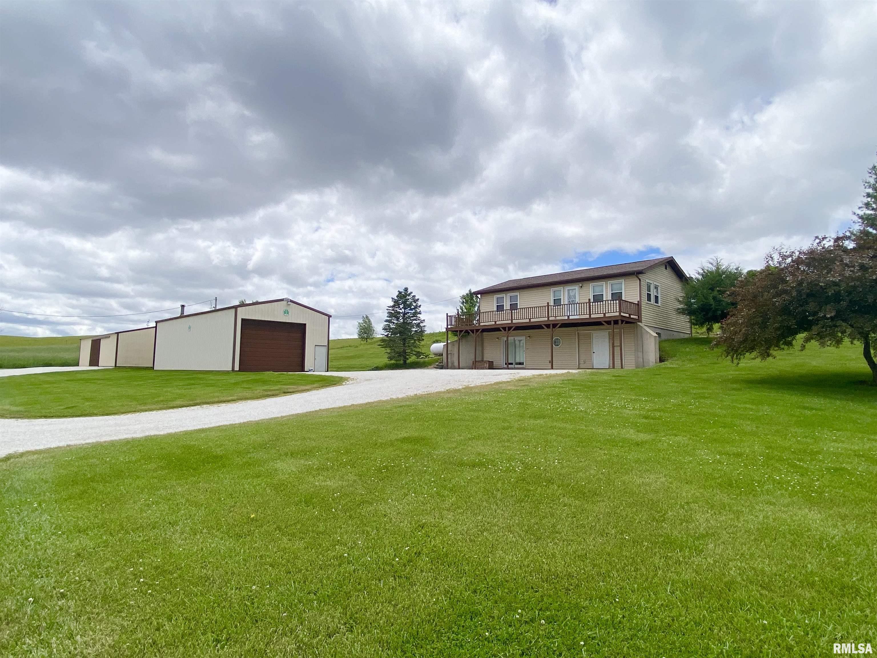 1863 Ebenezer Church Road, Jacksonville, Illinois image 10