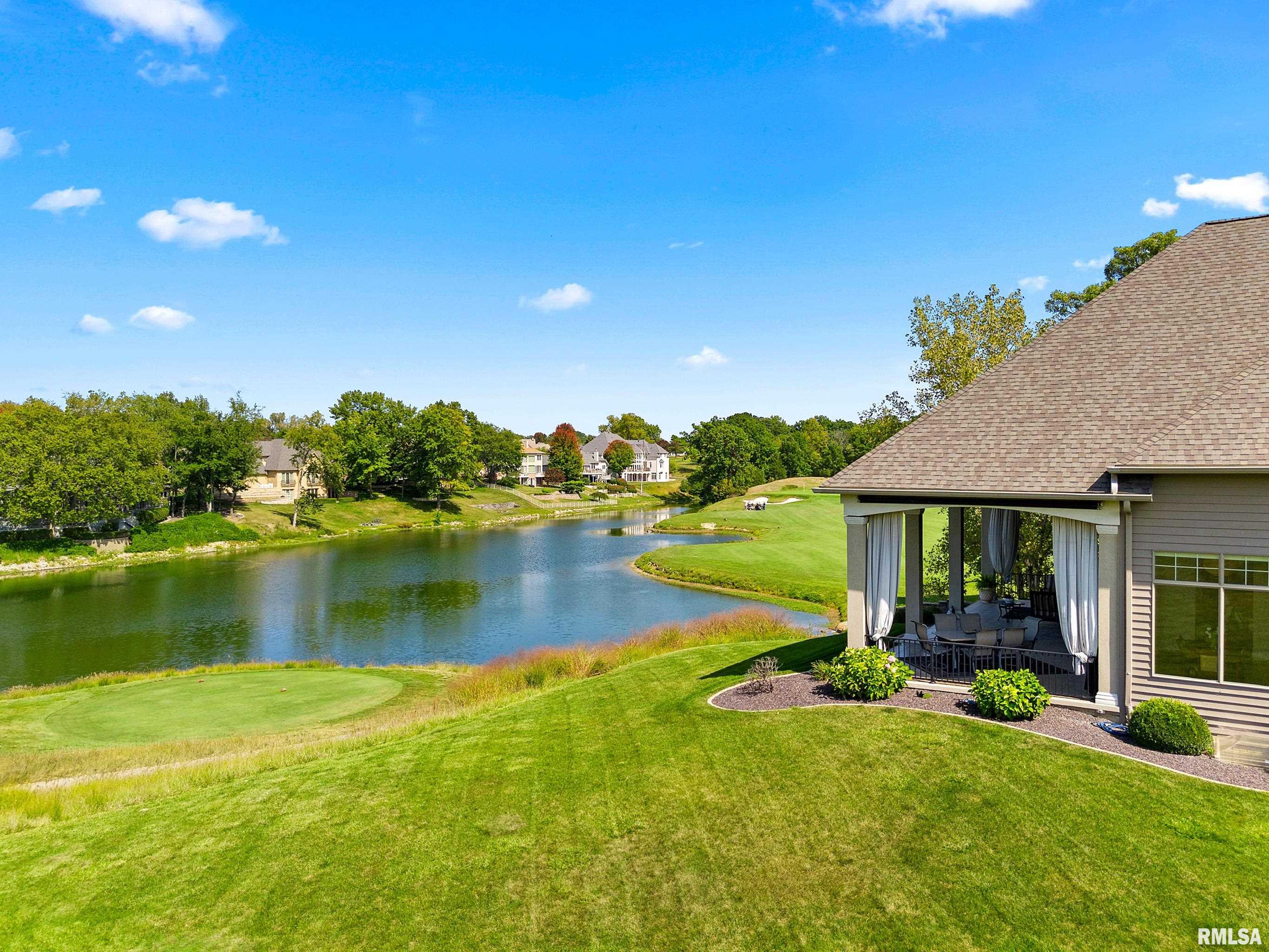 4425 W Longmeadow Court, Peoria, Illinois image 5