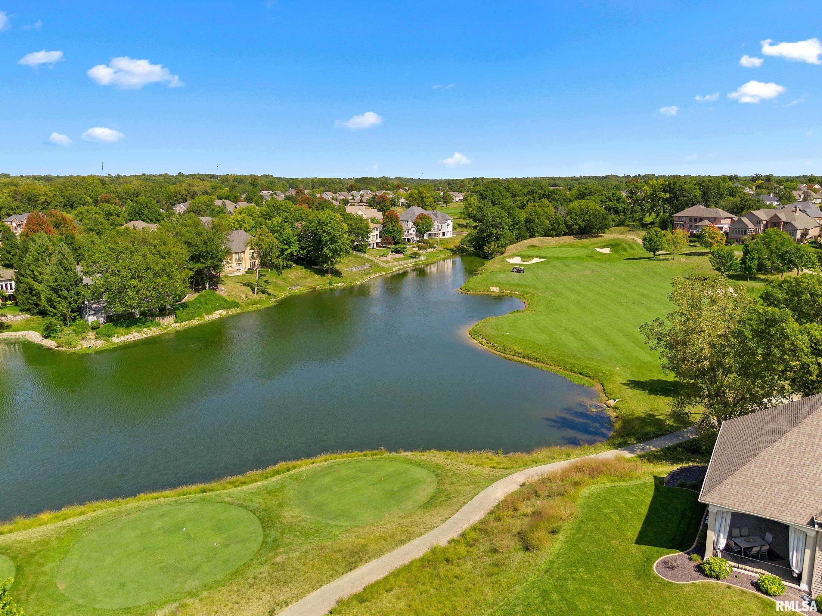4425 W Longmeadow Court, Peoria, Illinois image 4