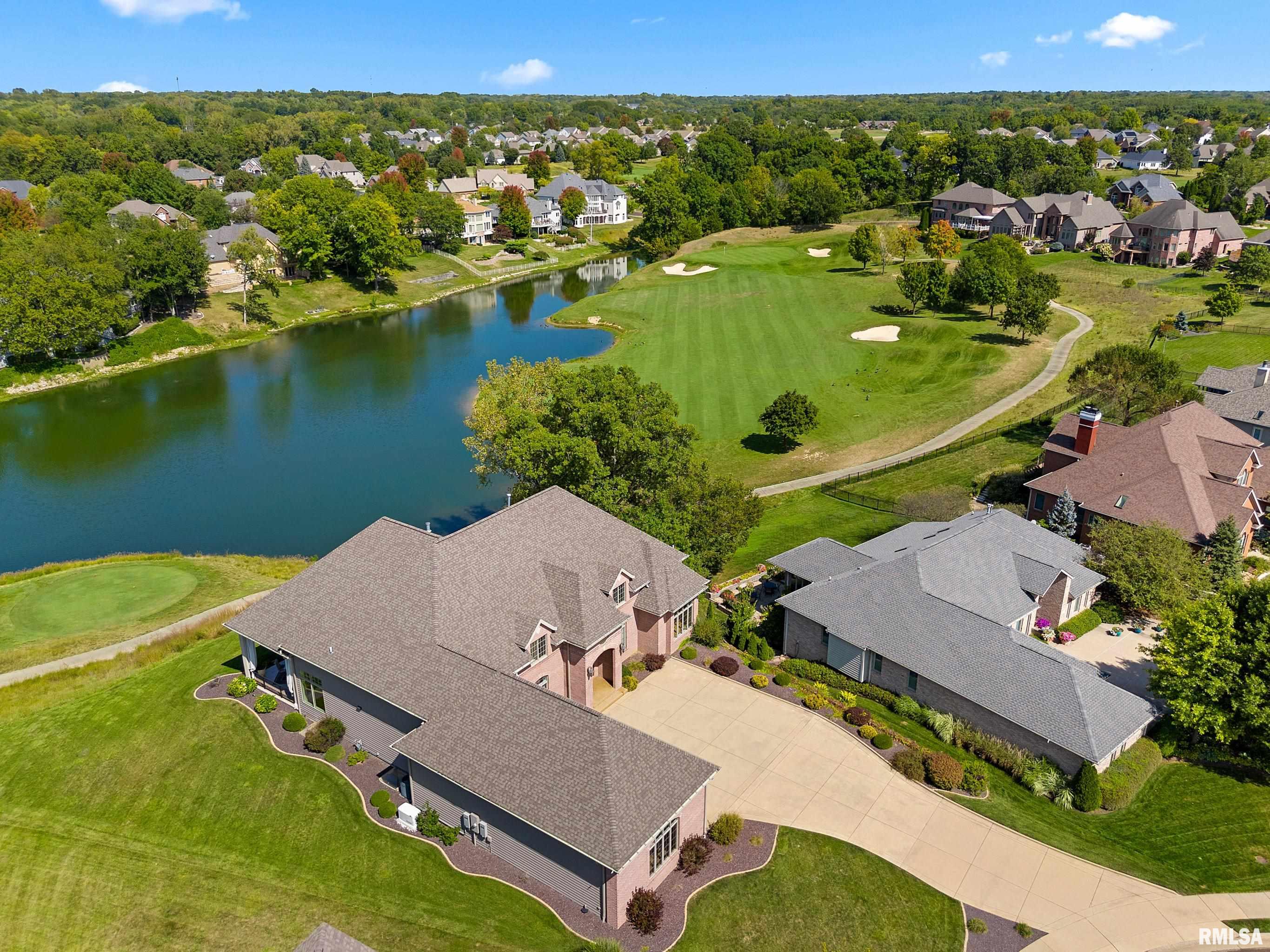 4425 W Longmeadow Court, Peoria, Illinois image 3
