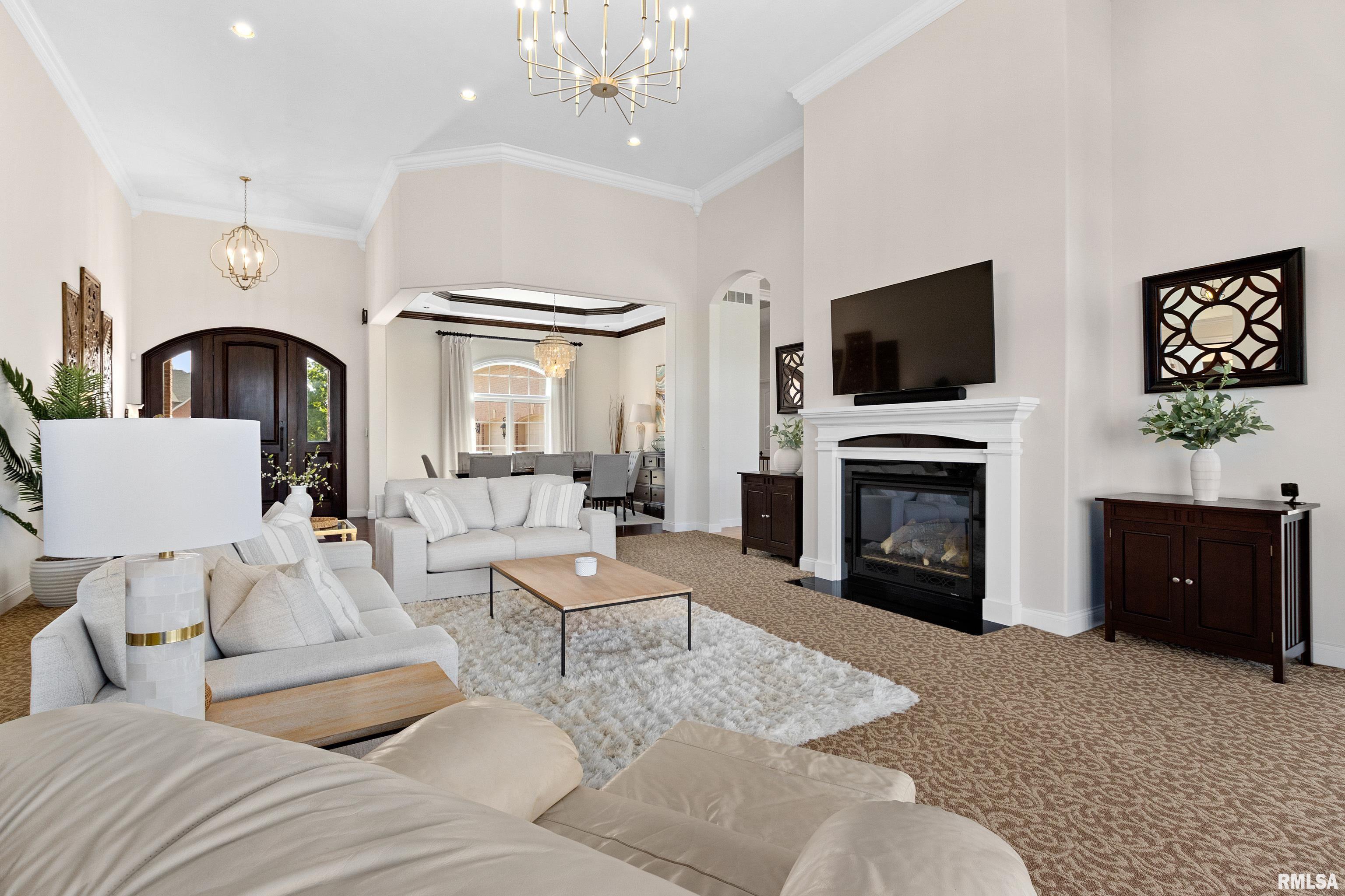 4425 W Longmeadow Court, Peoria, Illinois image 14