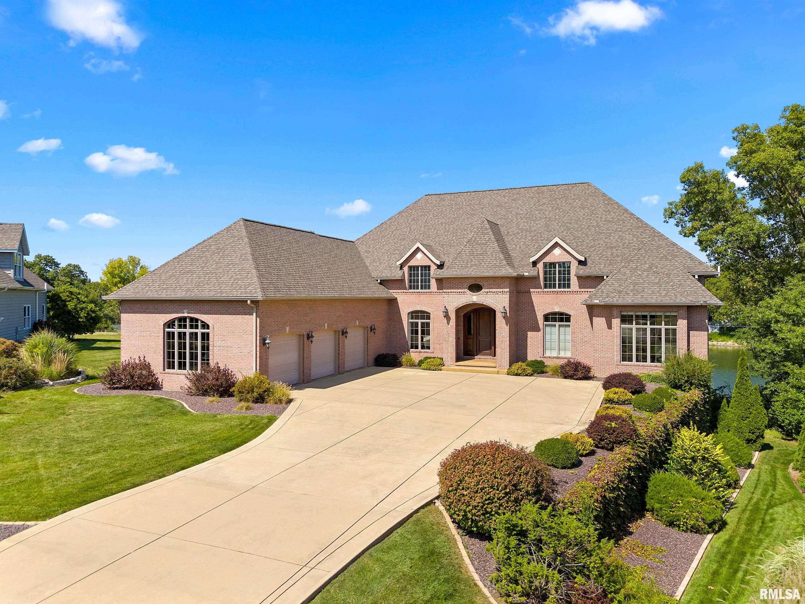 4425 W Longmeadow Court, Peoria, Illinois image 9