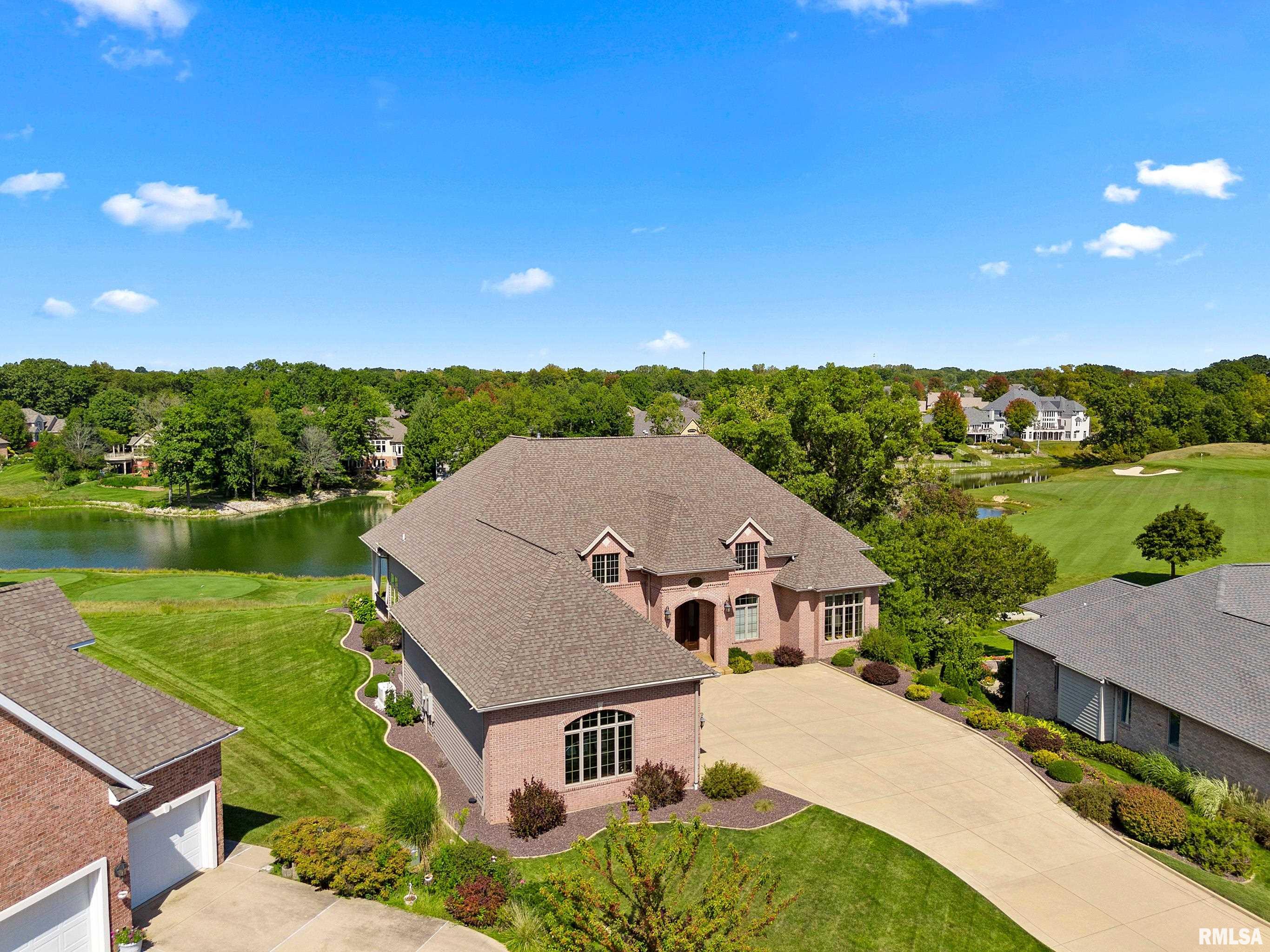 4425 W Longmeadow Court, Peoria, Illinois image 2