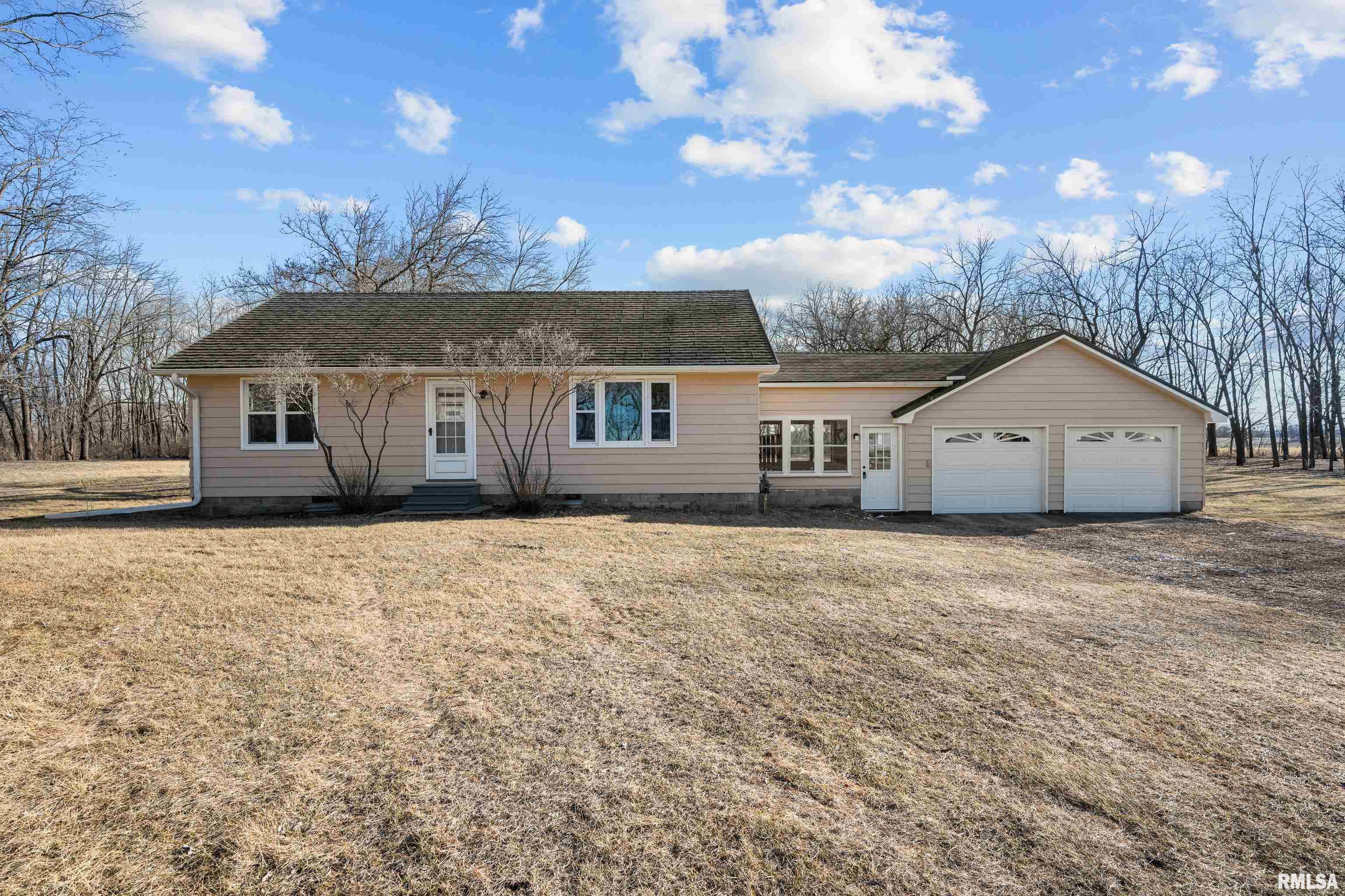 10290 One Mile Road, Thomson, Illinois image 1