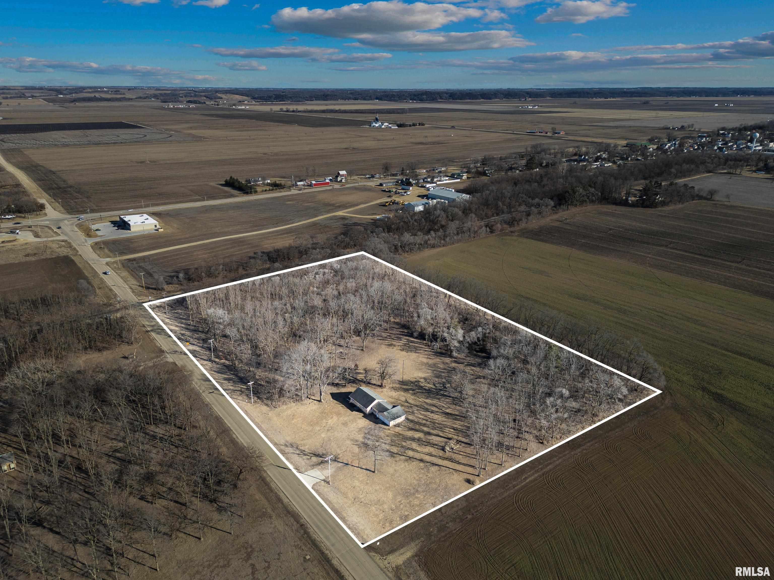10290 One Mile Road, Thomson, Illinois image 6