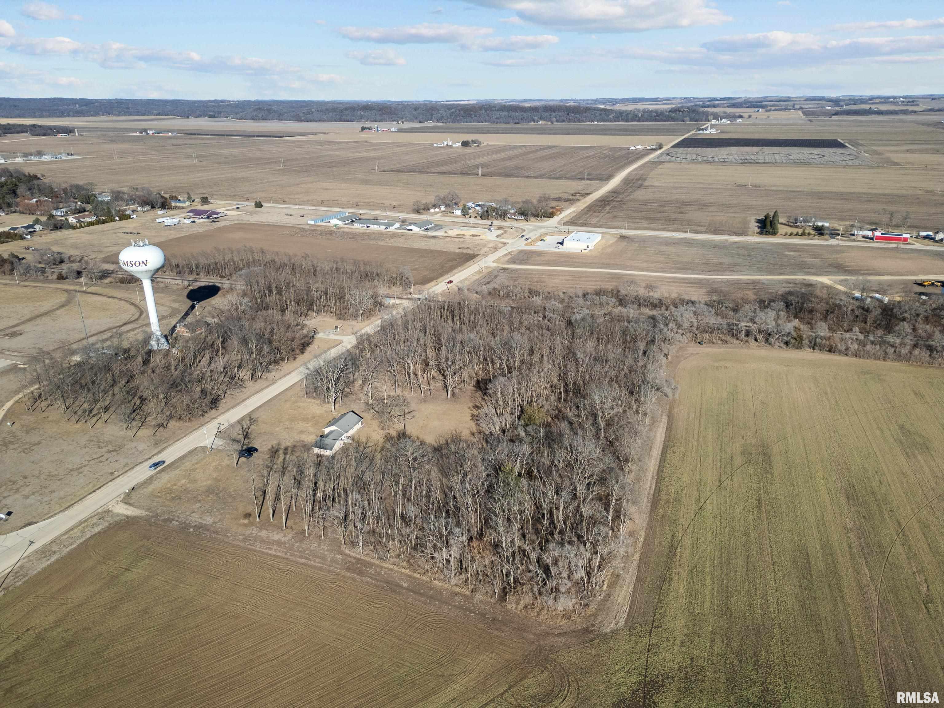 10290 One Mile Road, Thomson, Illinois image 5