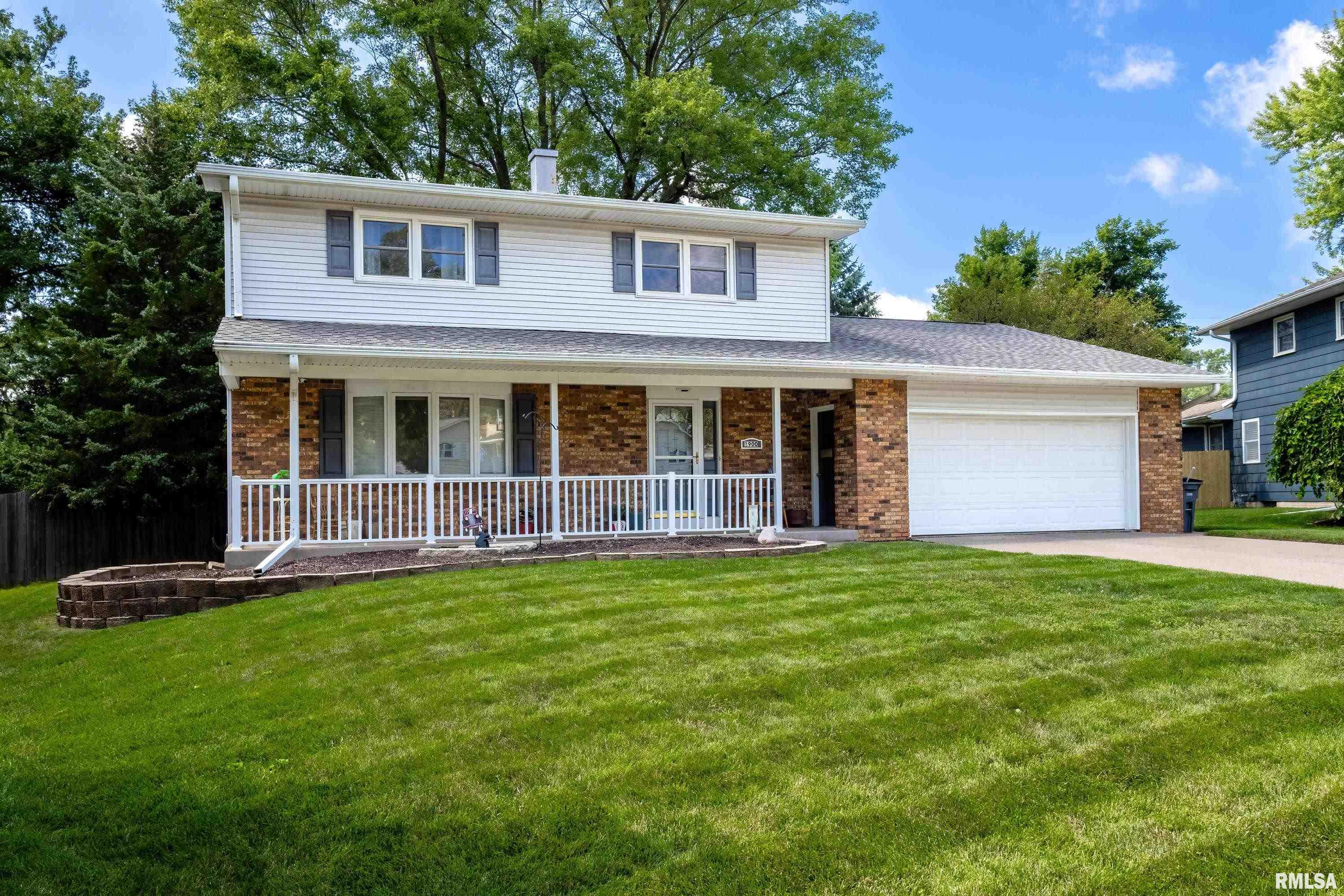 1900 Valley Vista Drive, Bettendorf, Iowa image 2