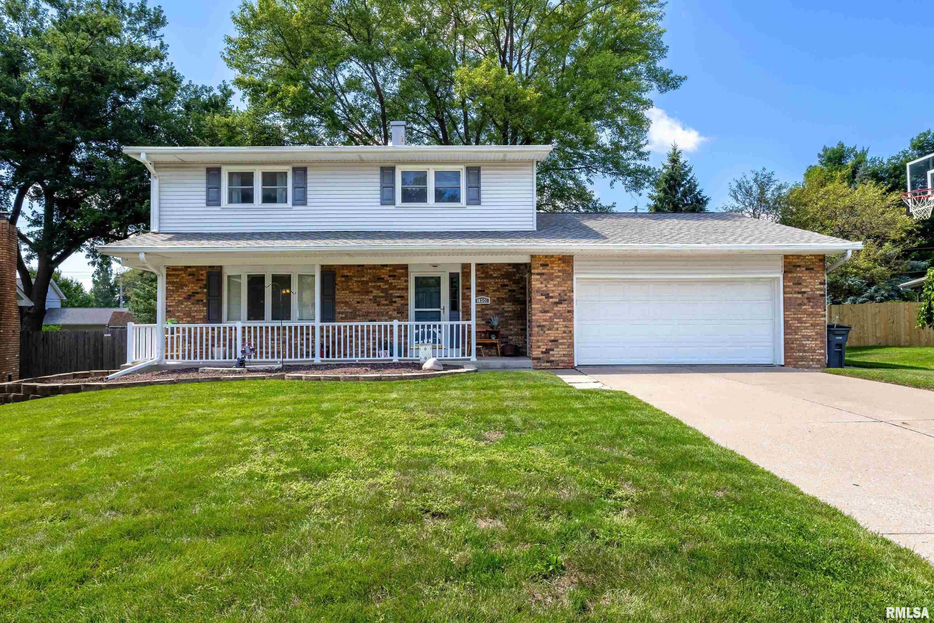 1900 Valley Vista Drive, Bettendorf, Iowa image 1