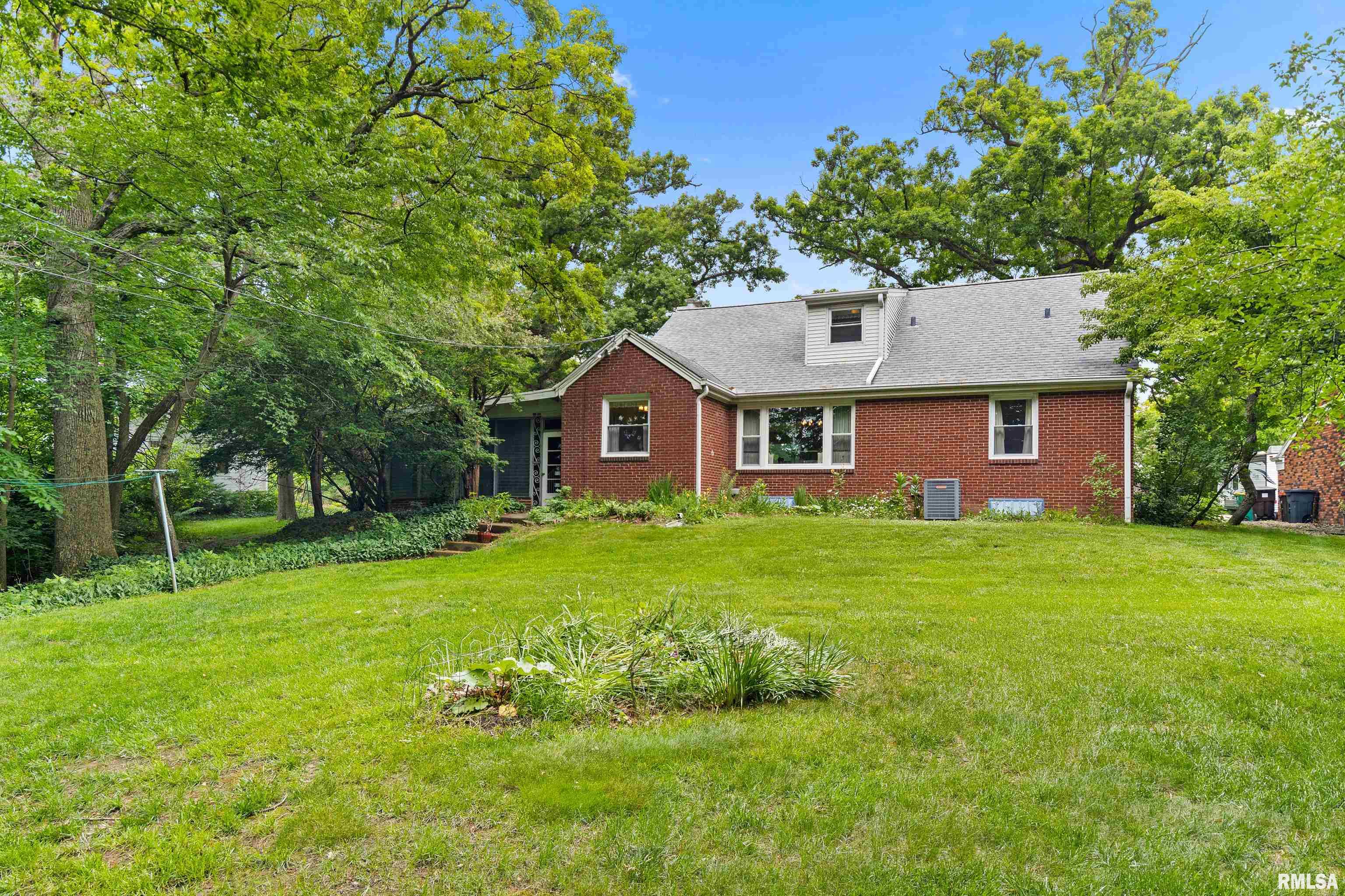 806 Fondulac Drive, East Peoria, Illinois image 37