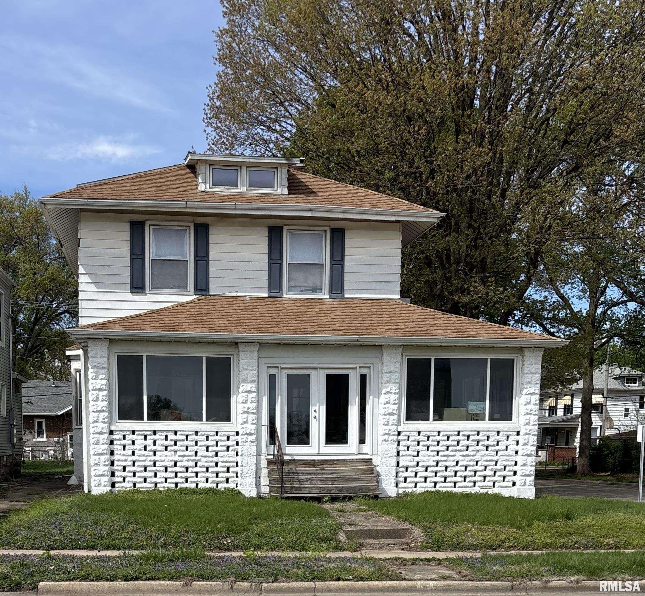 1225 E Converse Avenue, Springfield, Illinois image 1