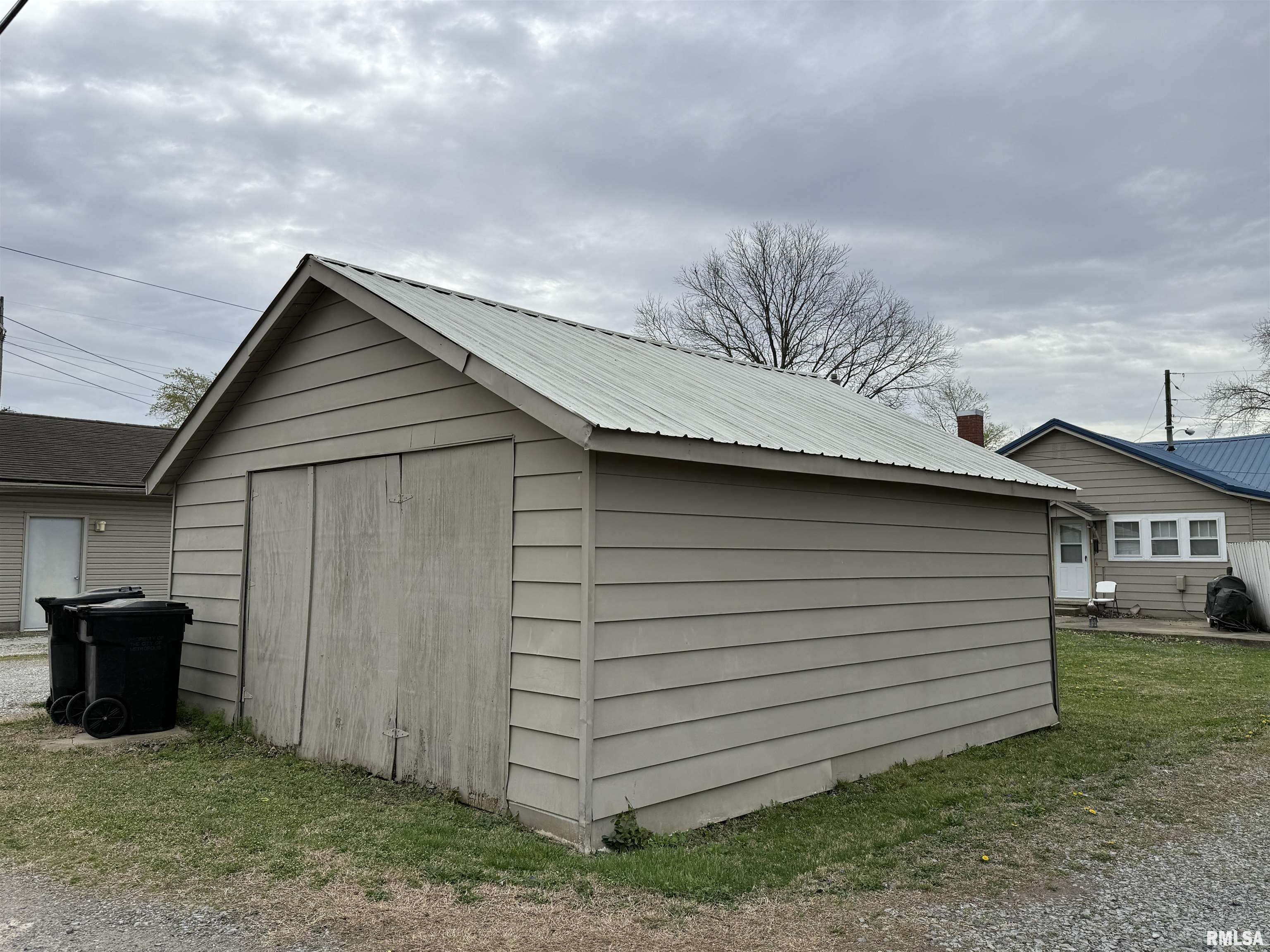 807 E 5th Street, Metropolis, Illinois image 15