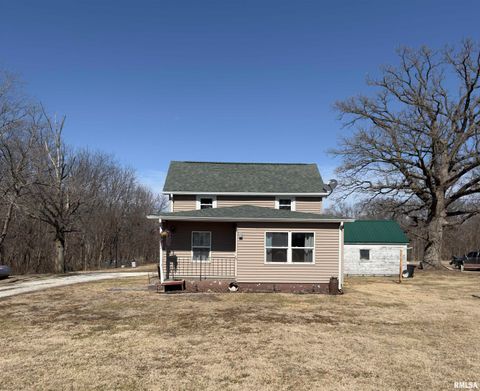 Homes For Sale - 17250 E Il Hwy 9<br/> Fulton County, Canton, IL 61520