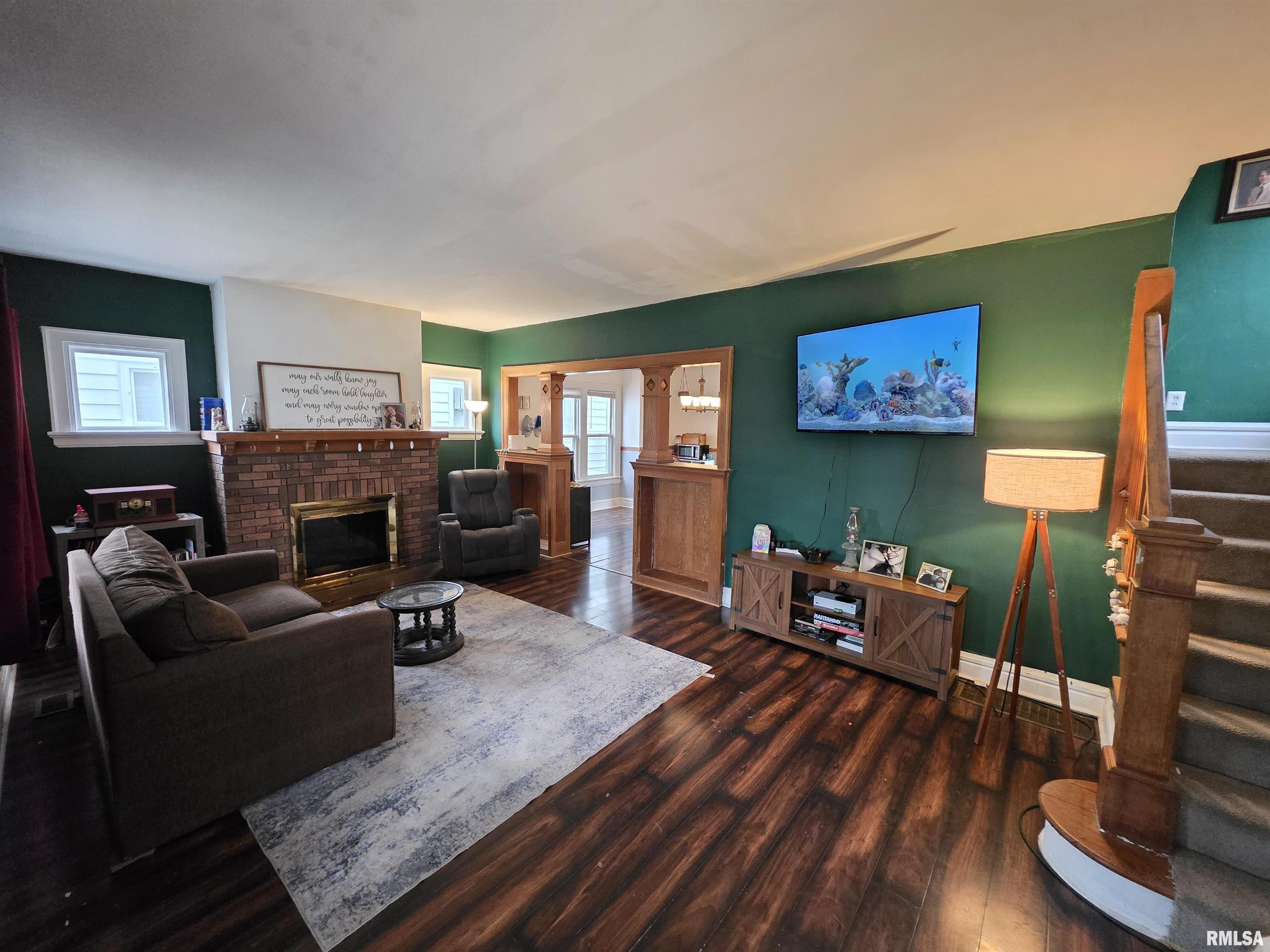 1611 S 4th Street, Springfield, Illinois image 4
