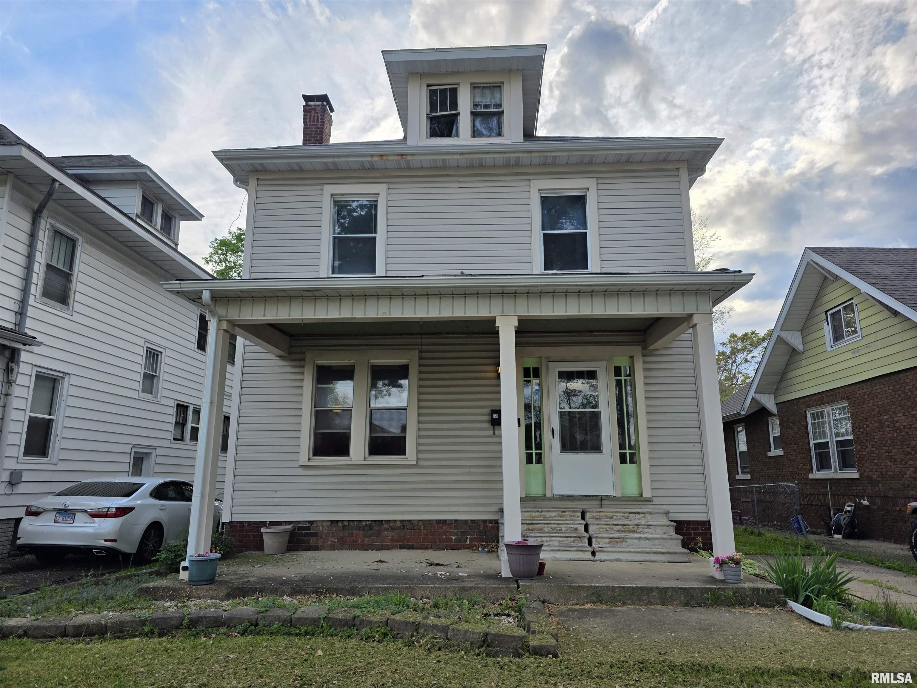 1611 S 4th Street, Springfield, Illinois image 2