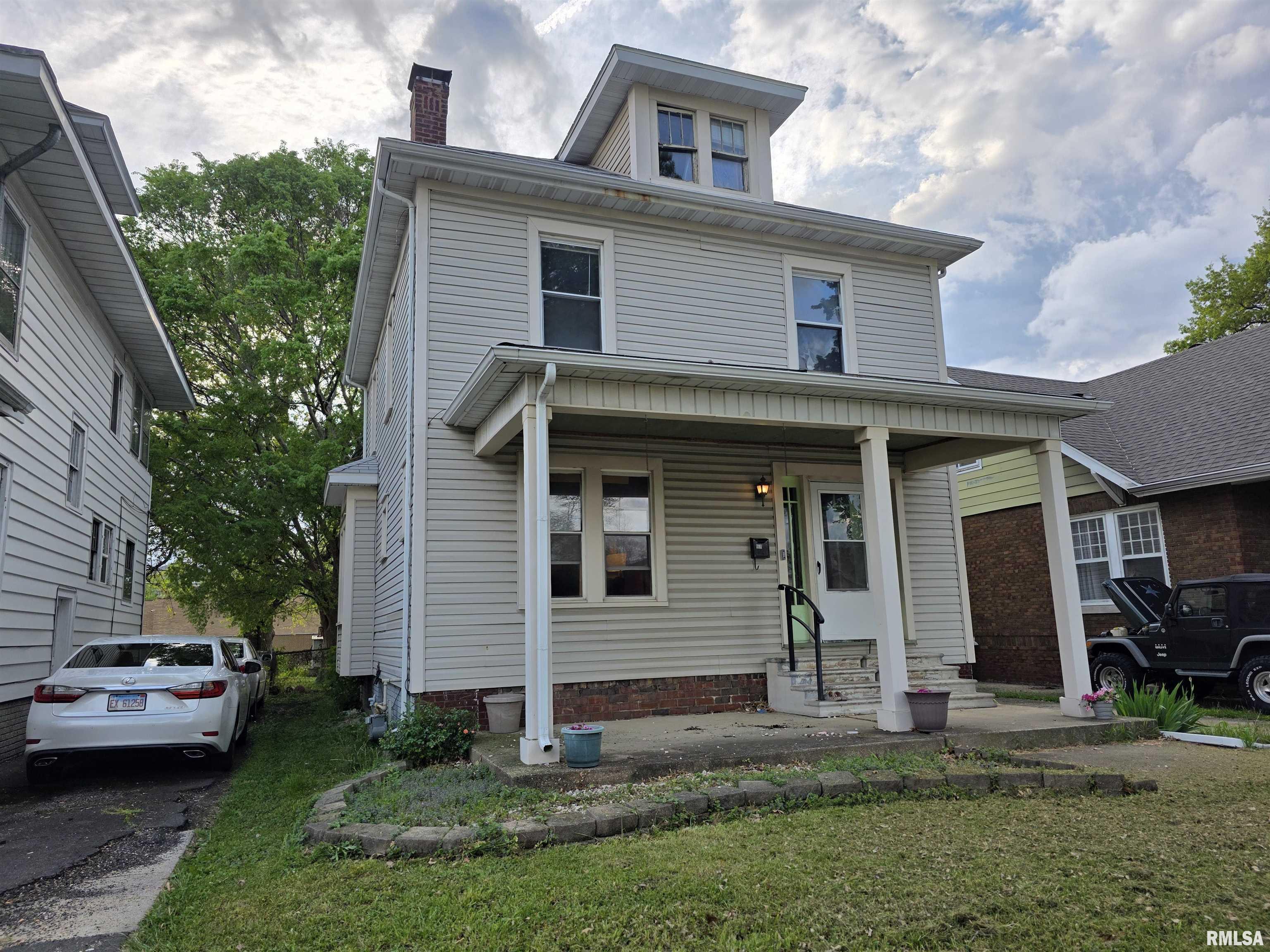1611 S 4th Street, Springfield, Illinois image 3