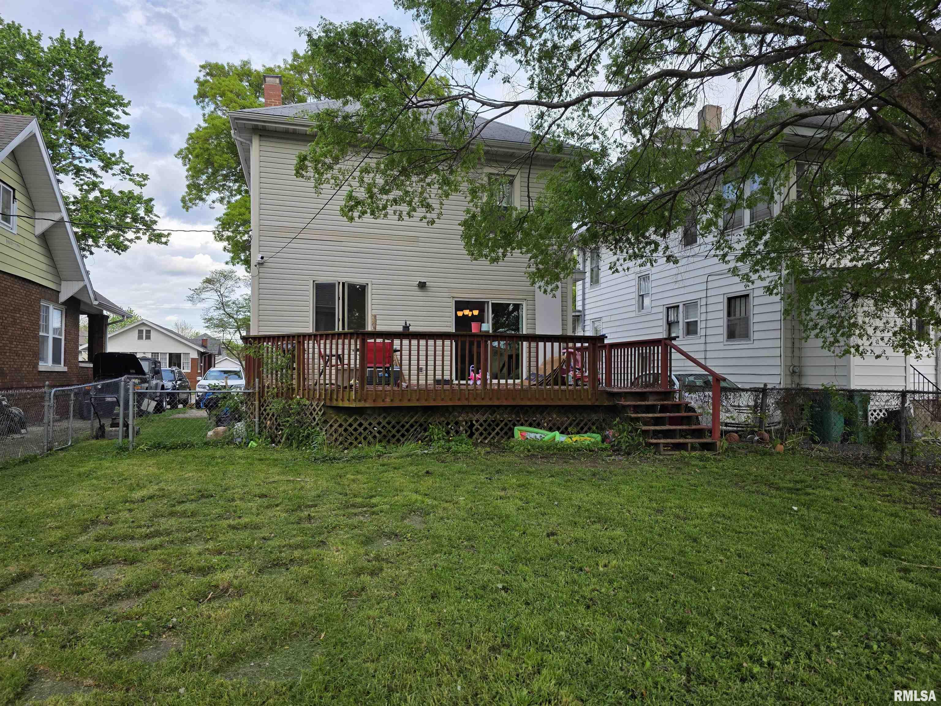 1611 S 4th Street, Springfield, Illinois image 32