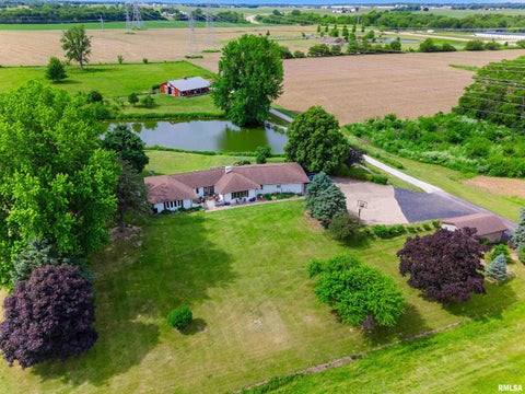 Homes For Sale - 3600 Broadway Road<br/> Tazewell County, Pekin, IL 61554