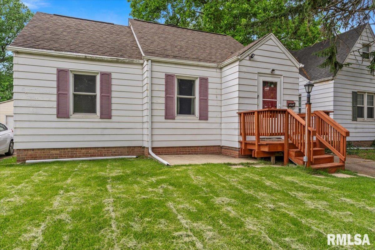 2639 S 8th Street, Springfield, Illinois image 2
