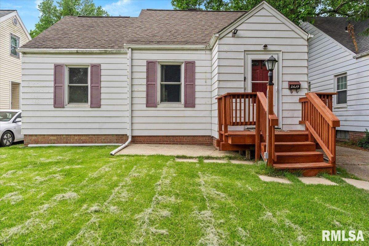 2639 S 8th Street, Springfield, Illinois image 1