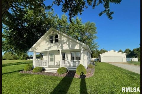 Homes For Sale - 1108 S 48th Street<br/> Quincy, IL 62305