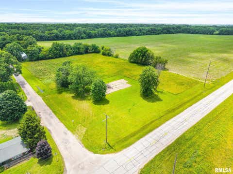 Vacant Land For Sale - 35456 N Middle Grove Road<br/> Farmington, IL 61531